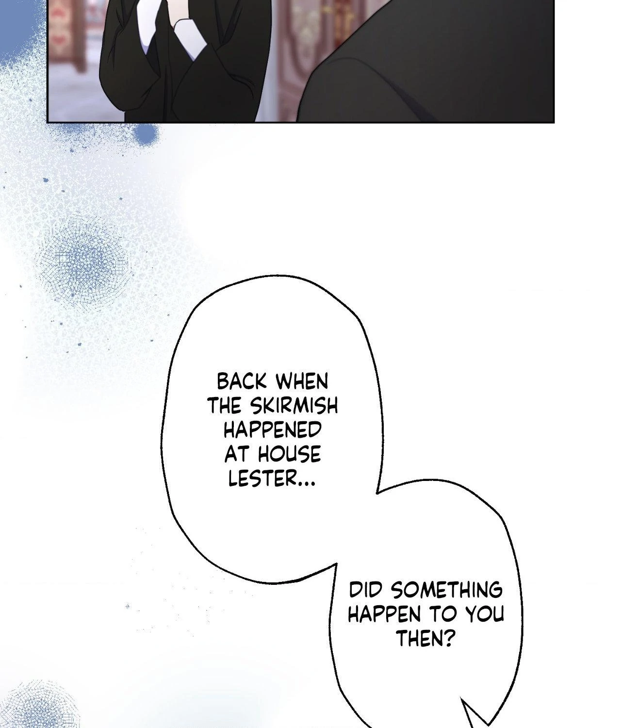 The Gilded Cage Chapter 37 - Page 15
