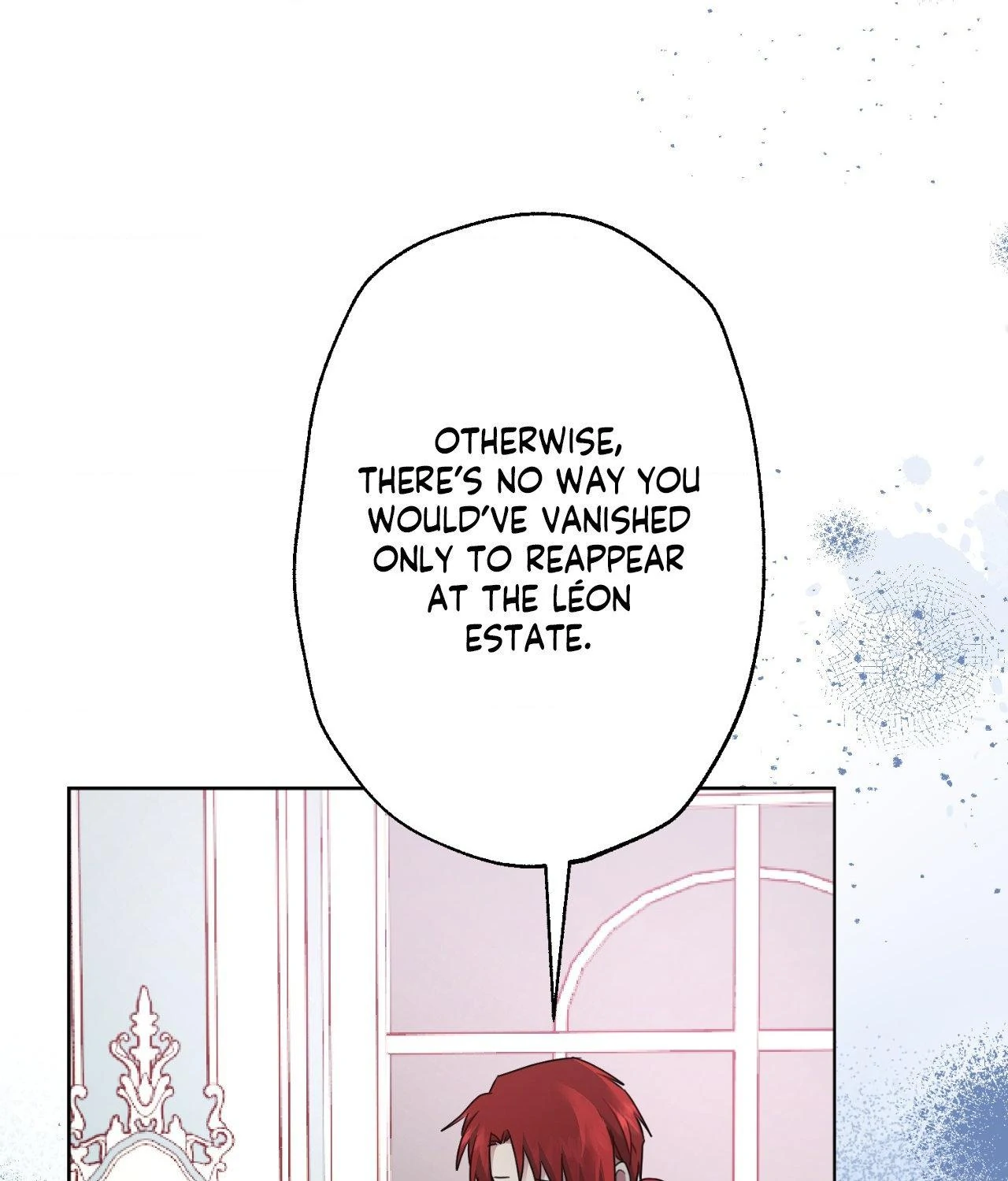 The Gilded Cage Chapter 37 - Page 17