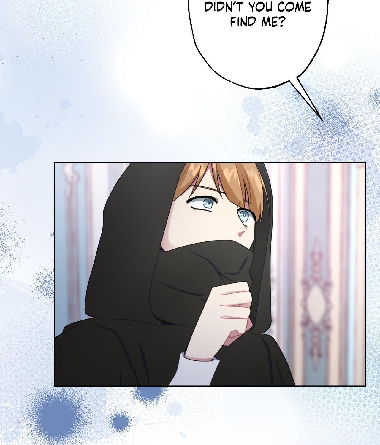 The Gilded Cage Chapter 37 - Page 19