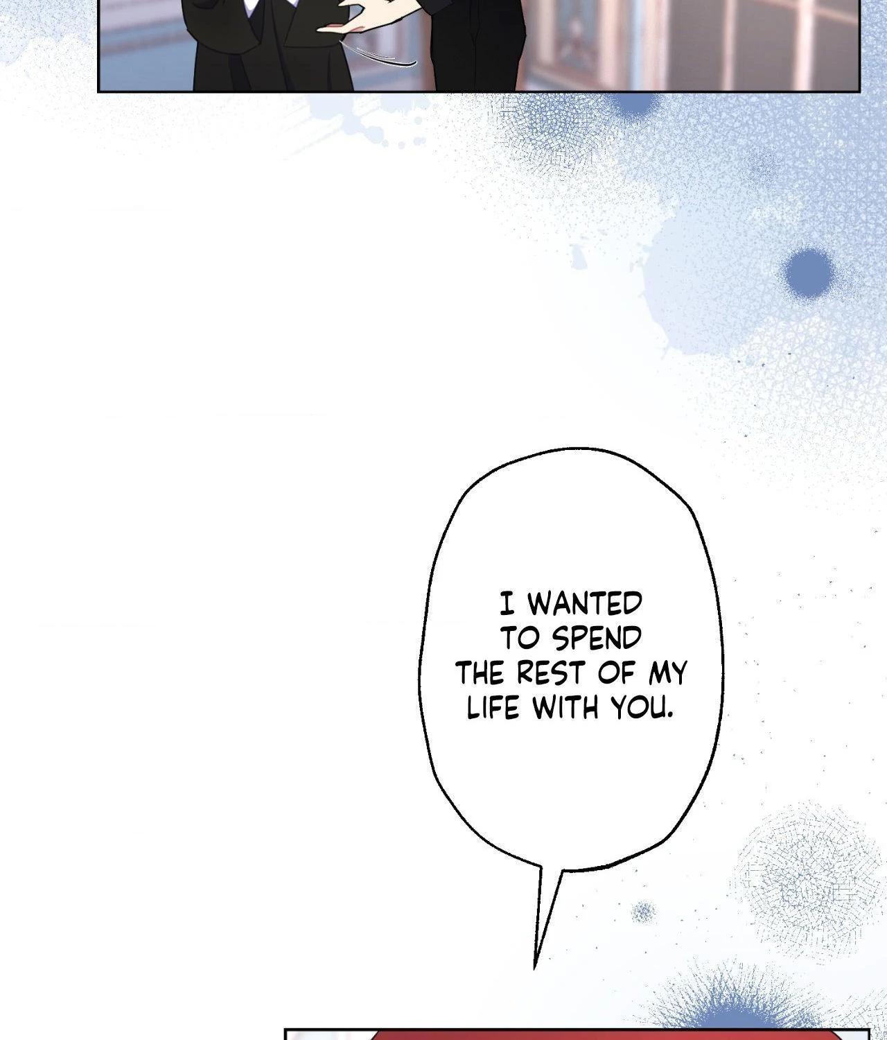 The Gilded Cage Chapter 37 - Page 22