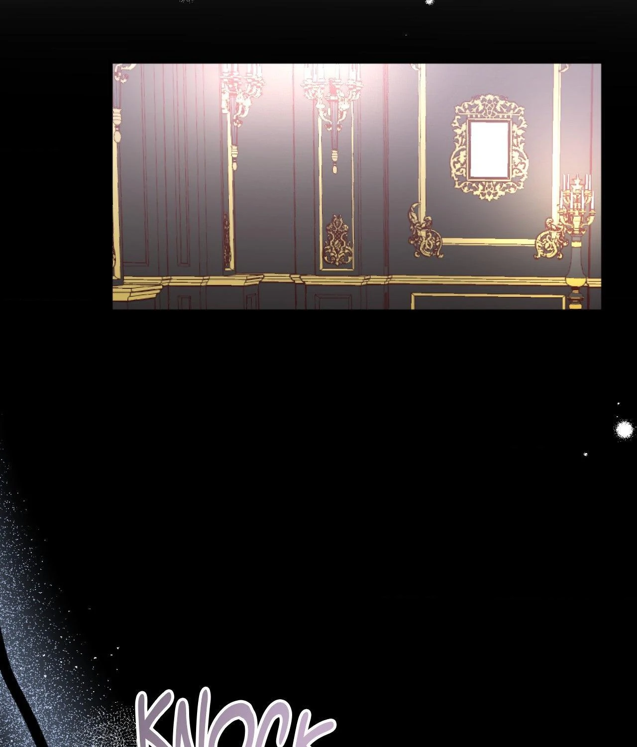The Gilded Cage Chapter 37 - Page 28