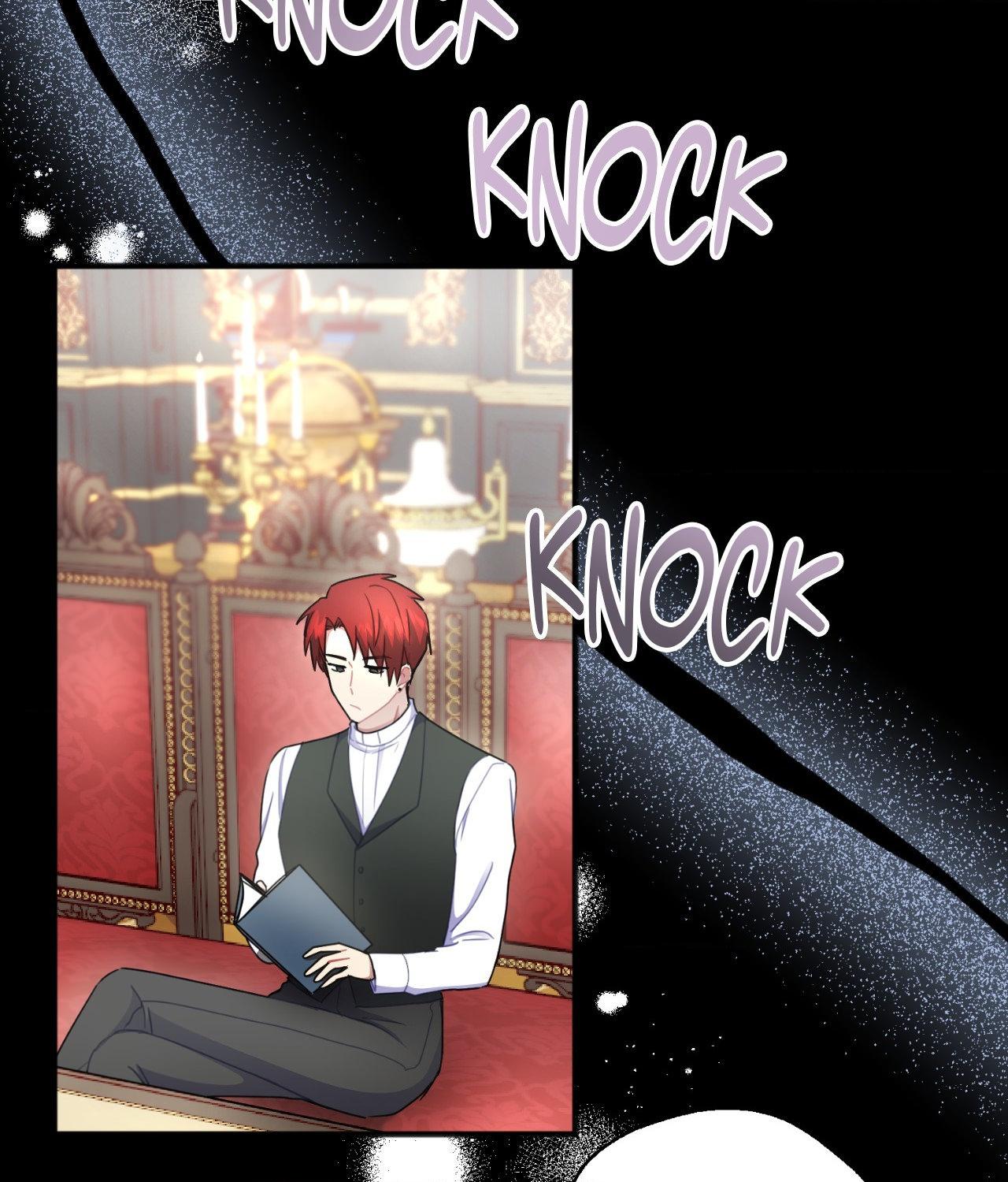 The Gilded Cage Chapter 37 - Page 29