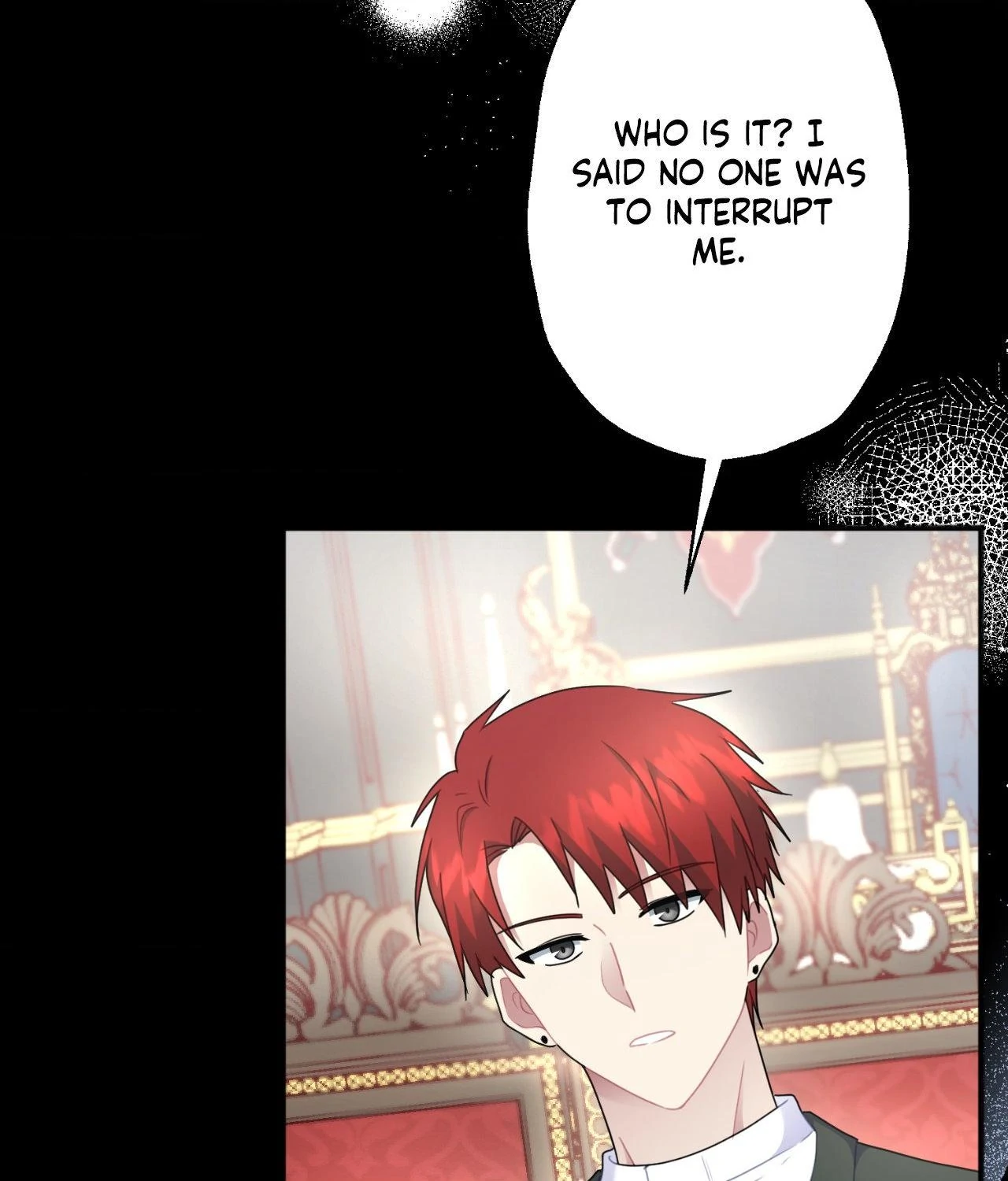 The Gilded Cage Chapter 37 - Page 30