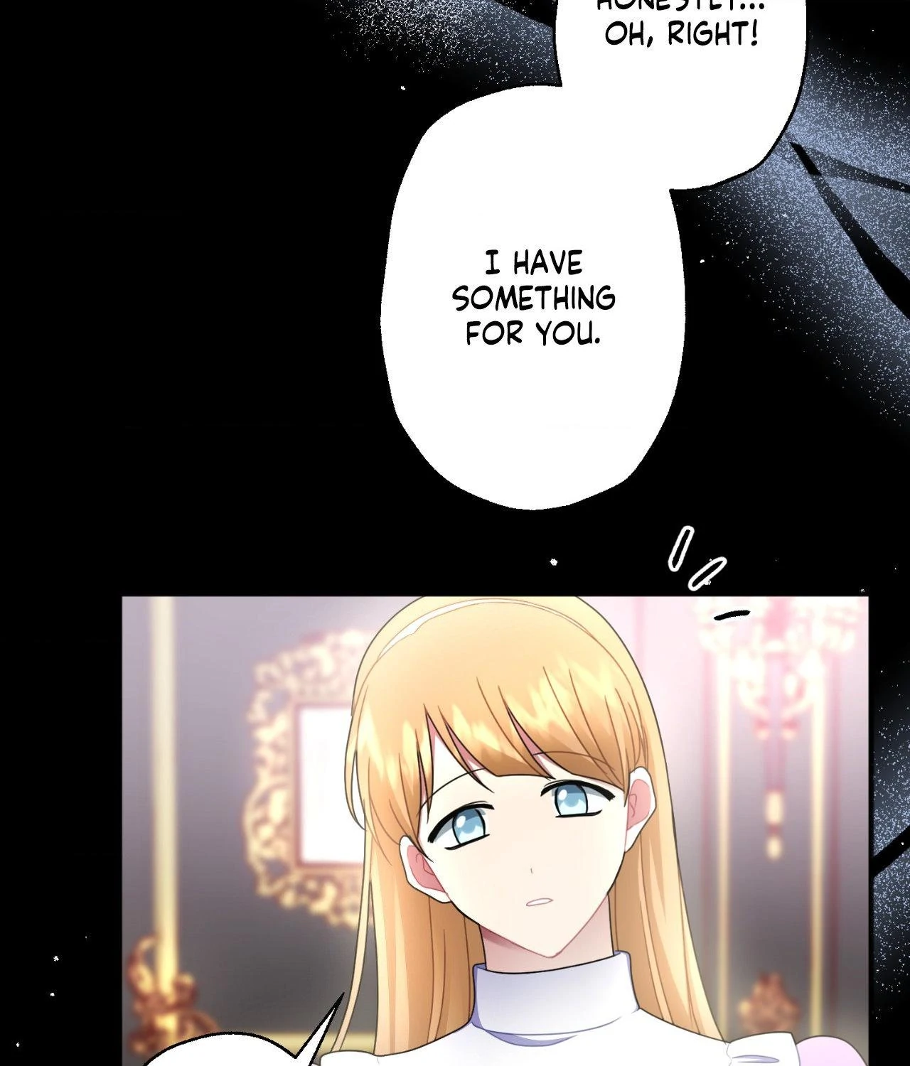 The Gilded Cage Chapter 37 - Page 36