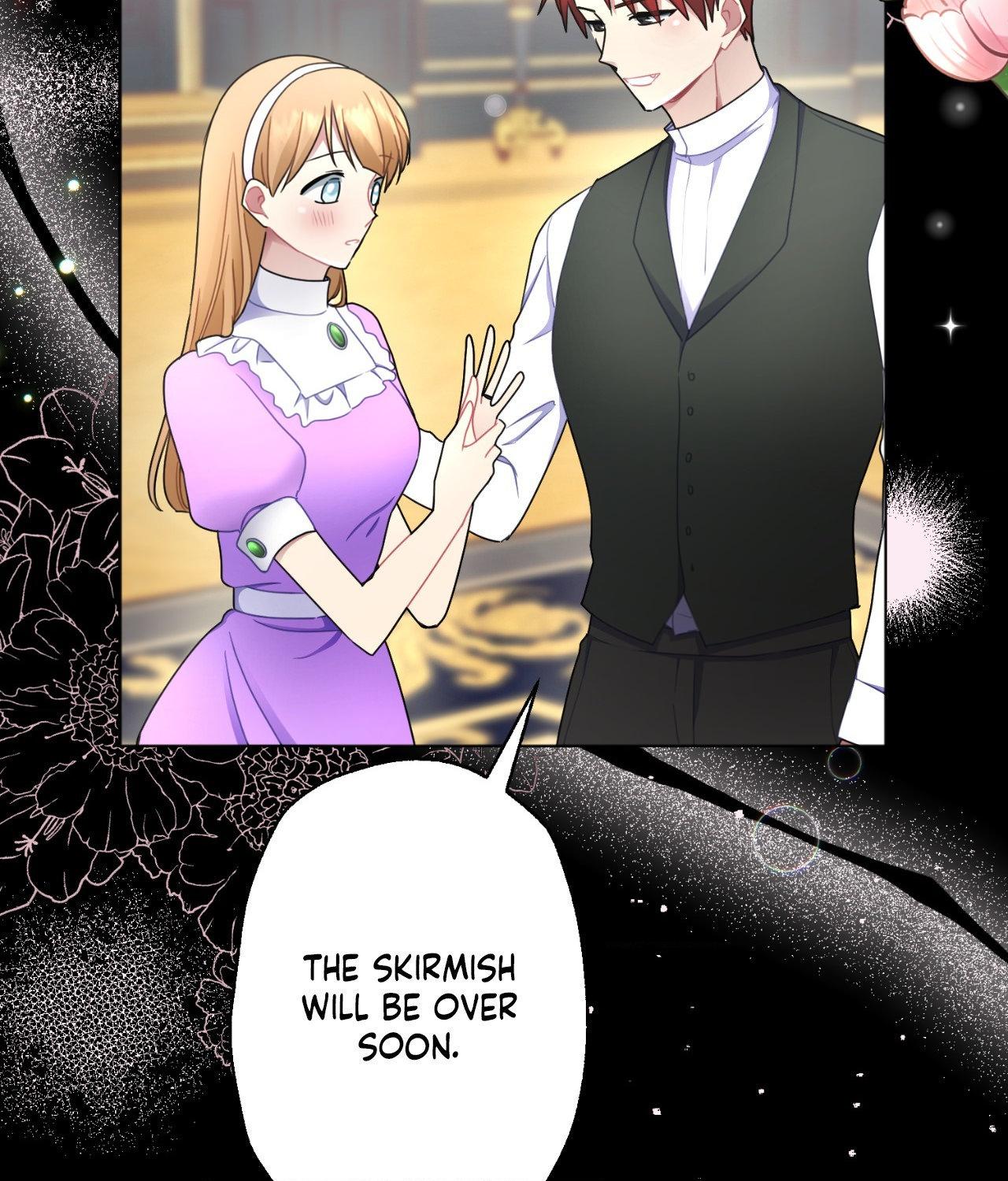 The Gilded Cage Chapter 37 - Page 40