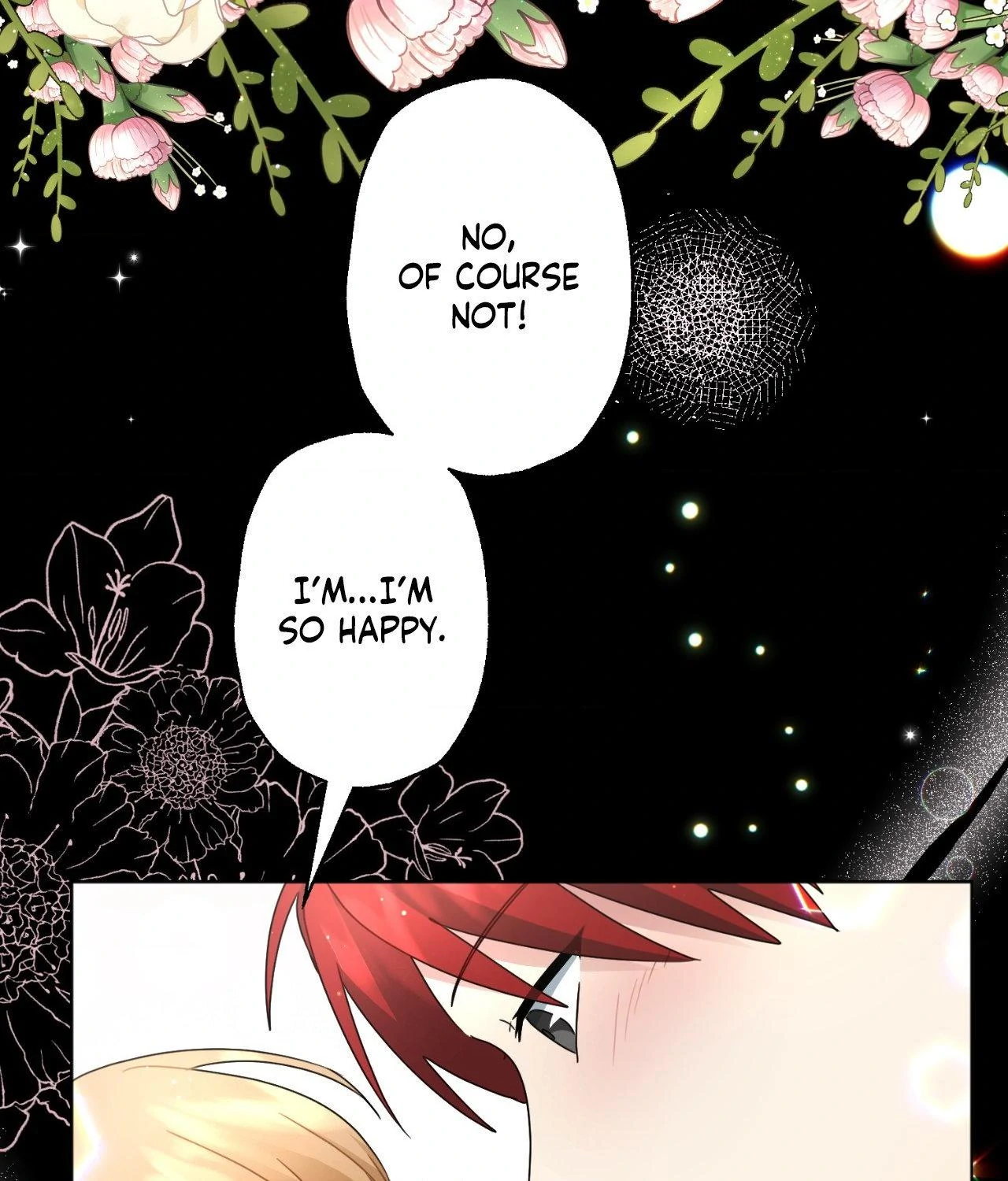 The Gilded Cage Chapter 37 - Page 46