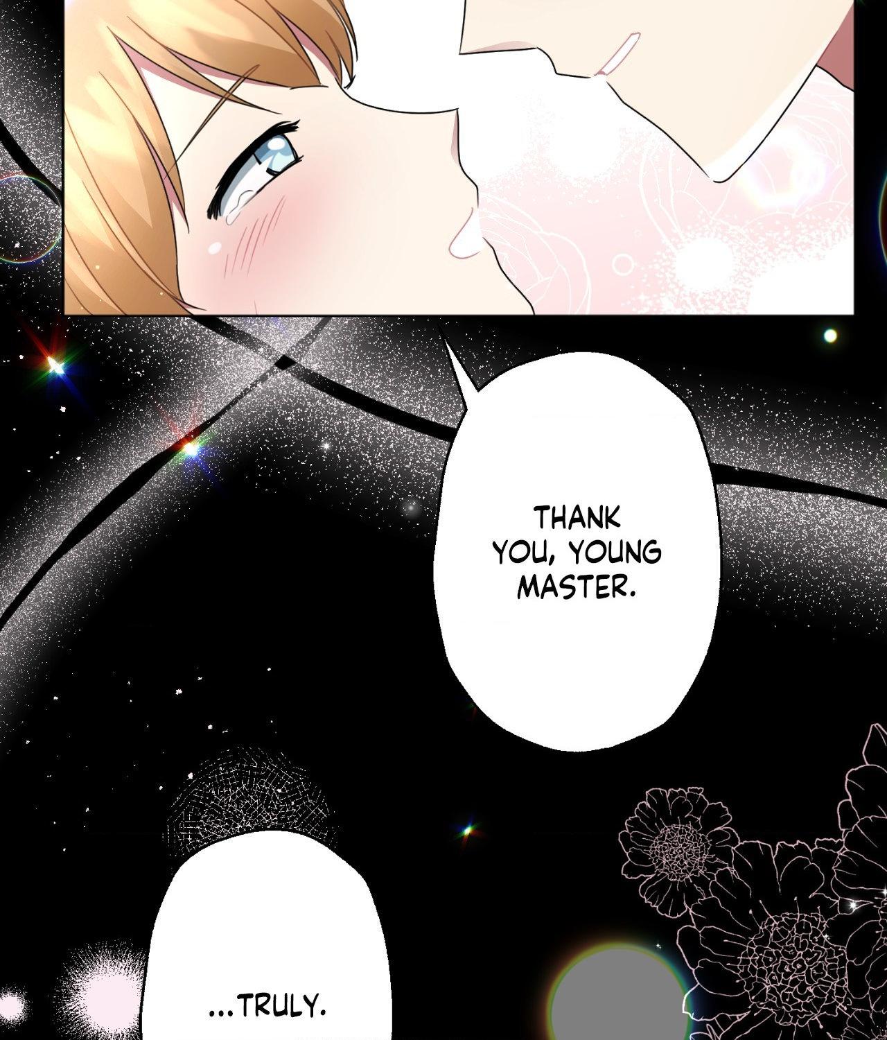 The Gilded Cage Chapter 37 - Page 47