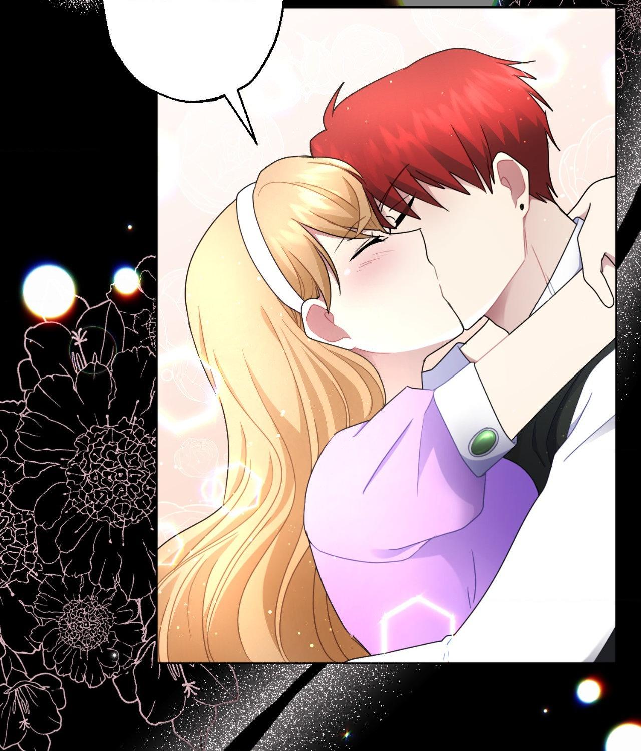 The Gilded Cage Chapter 37 - Page 48