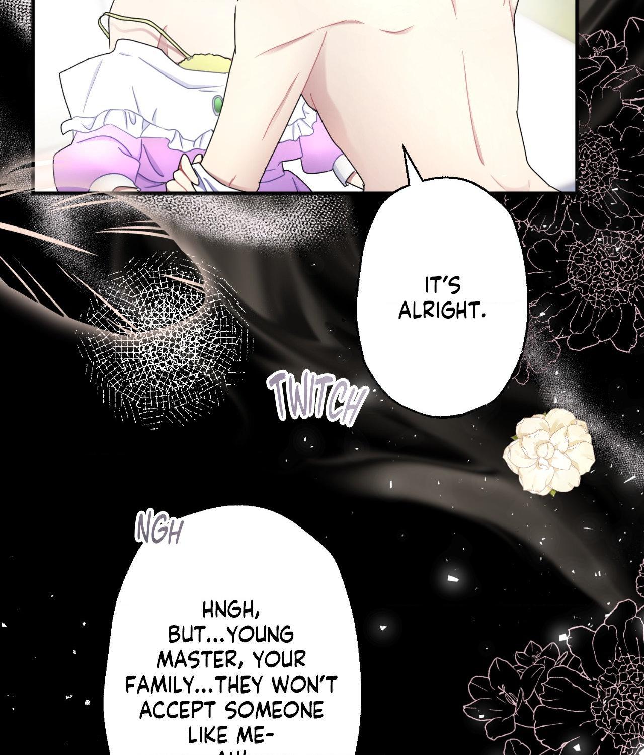 The Gilded Cage Chapter 37 - Page 51