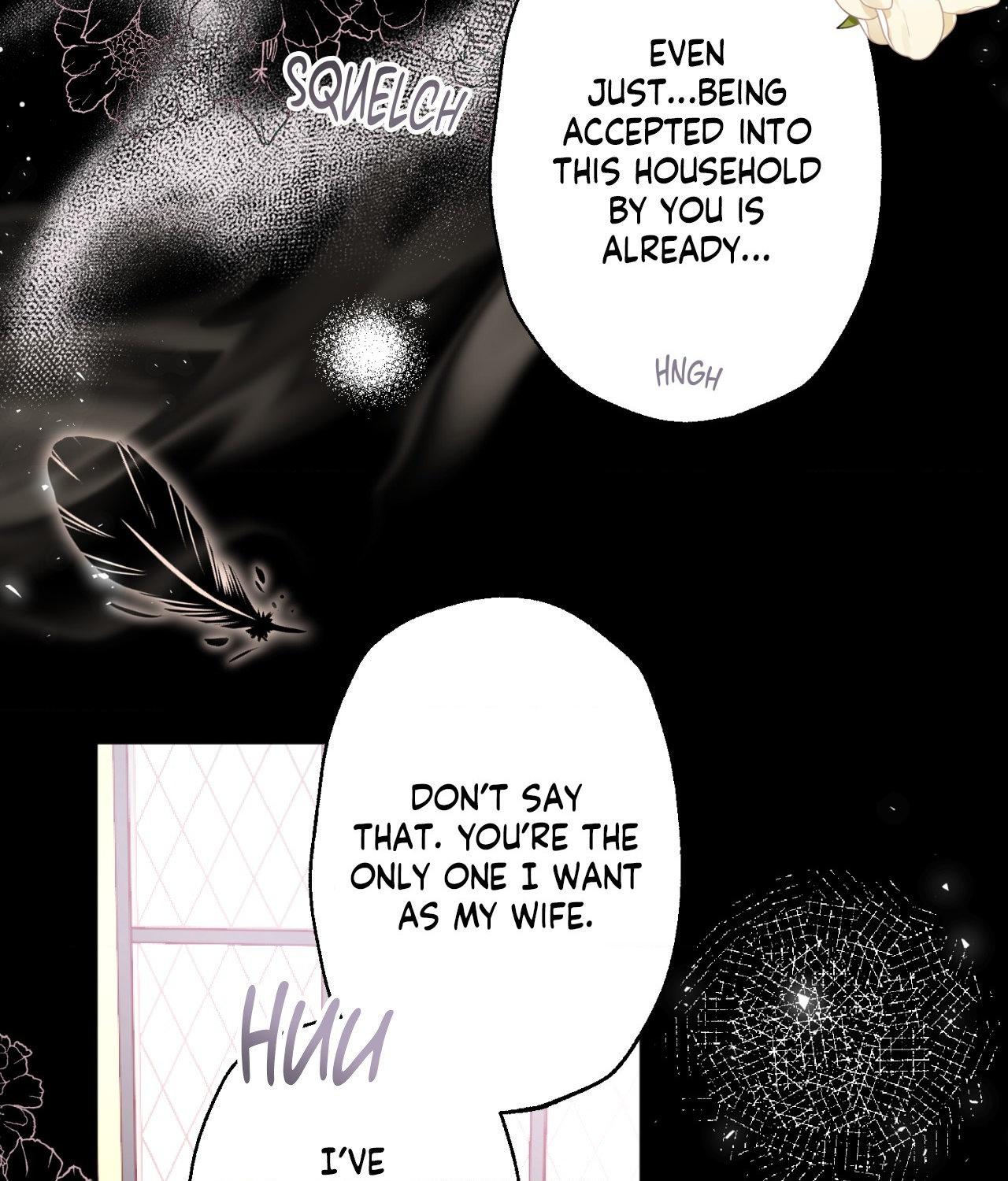 The Gilded Cage Chapter 37 - Page 53