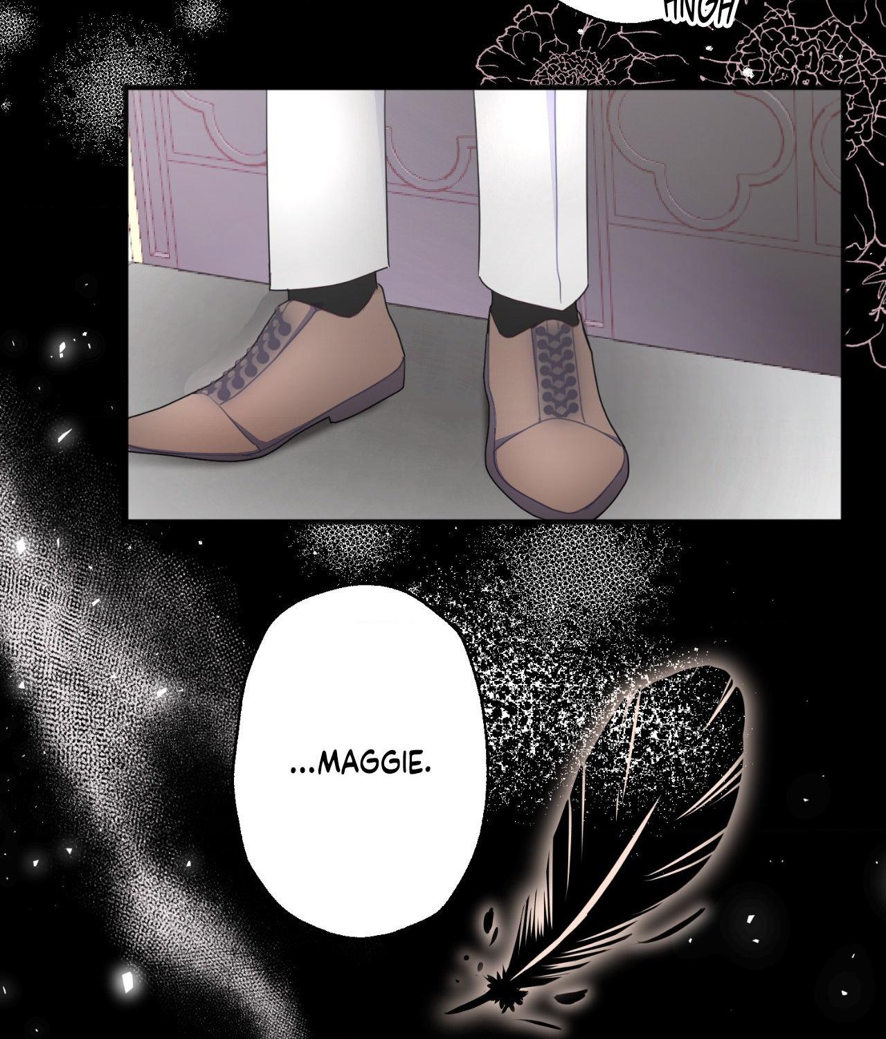 The Gilded Cage Chapter 37 - Page 55