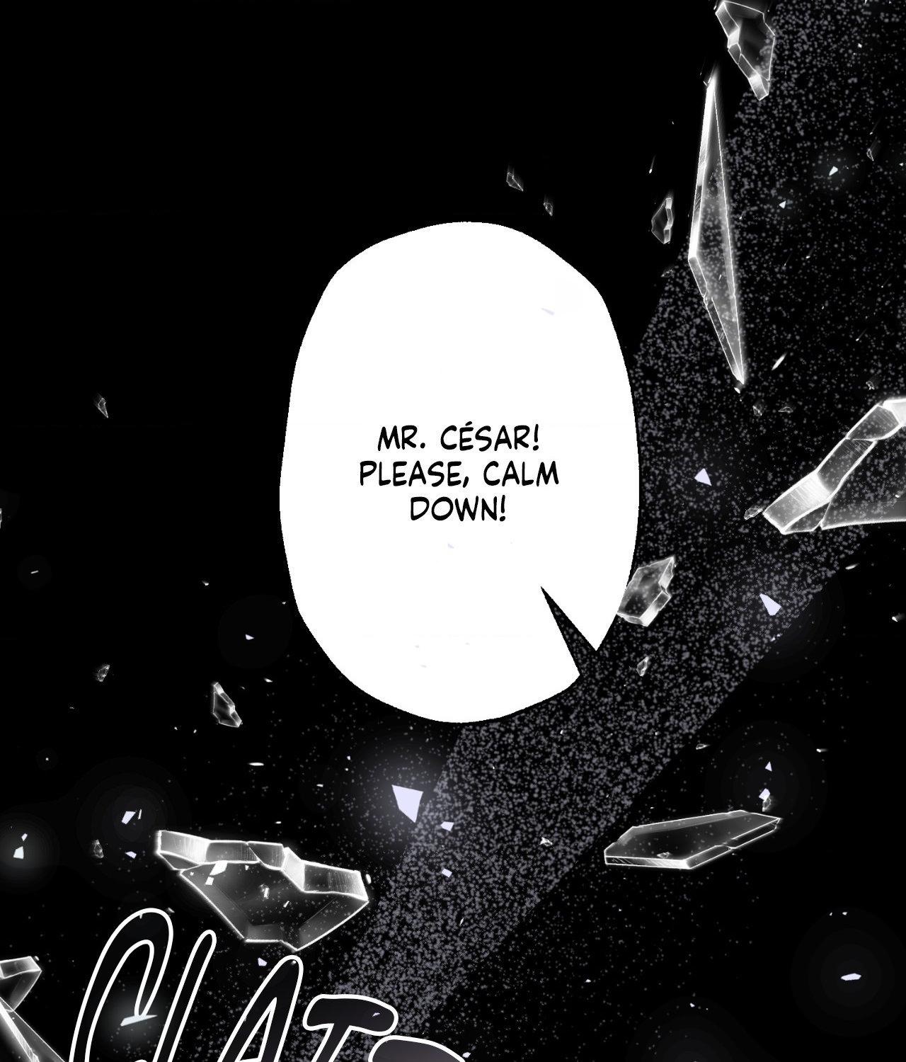 The Gilded Cage Chapter 37 - Page 60