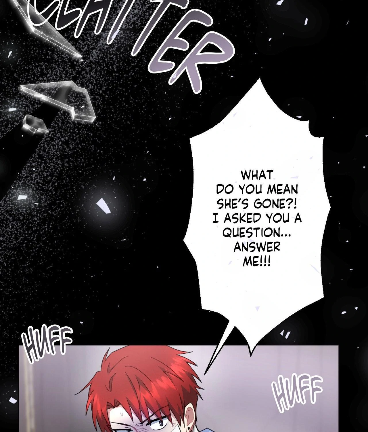 The Gilded Cage Chapter 37 - Page 61
