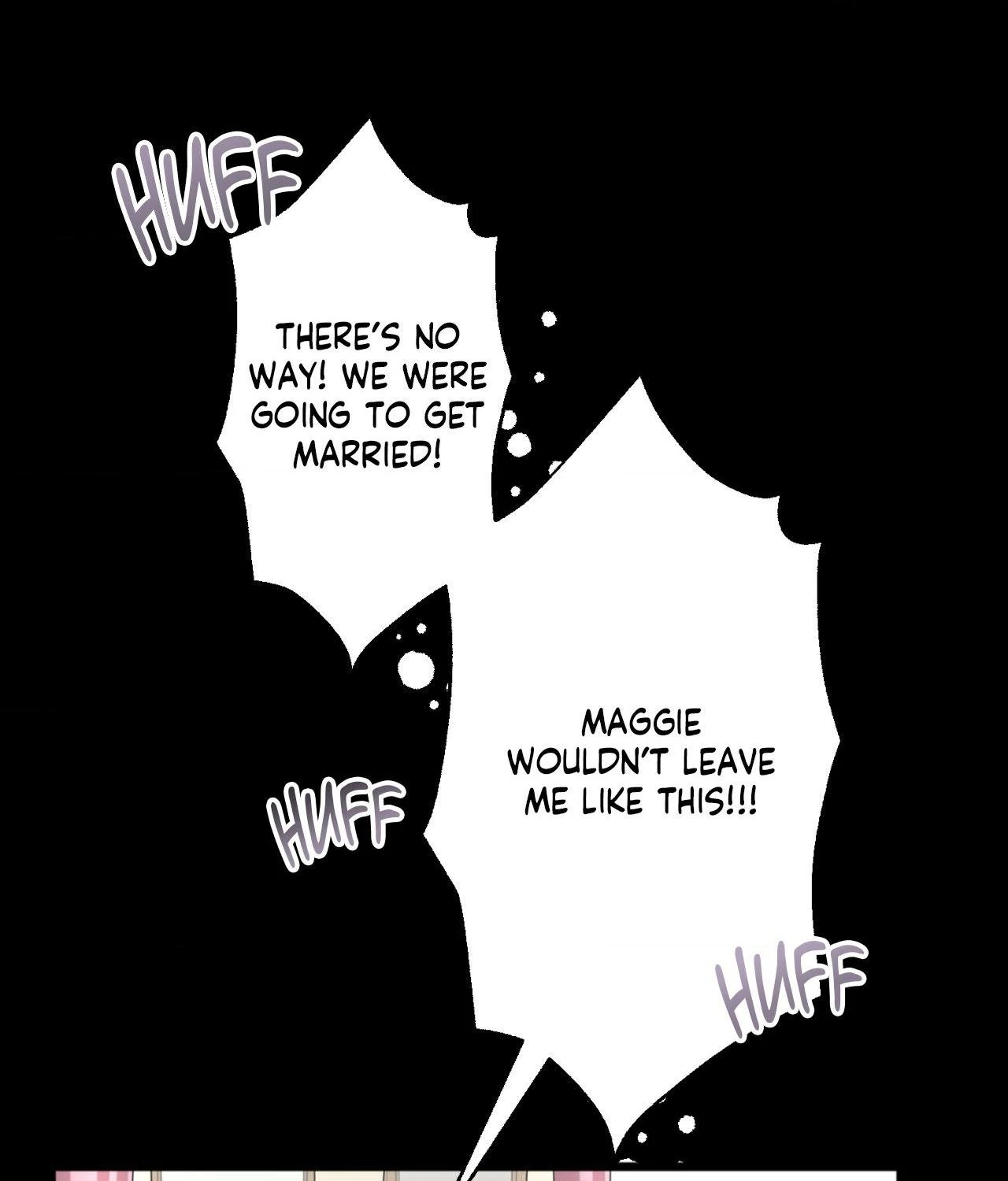 The Gilded Cage Chapter 37 - Page 64