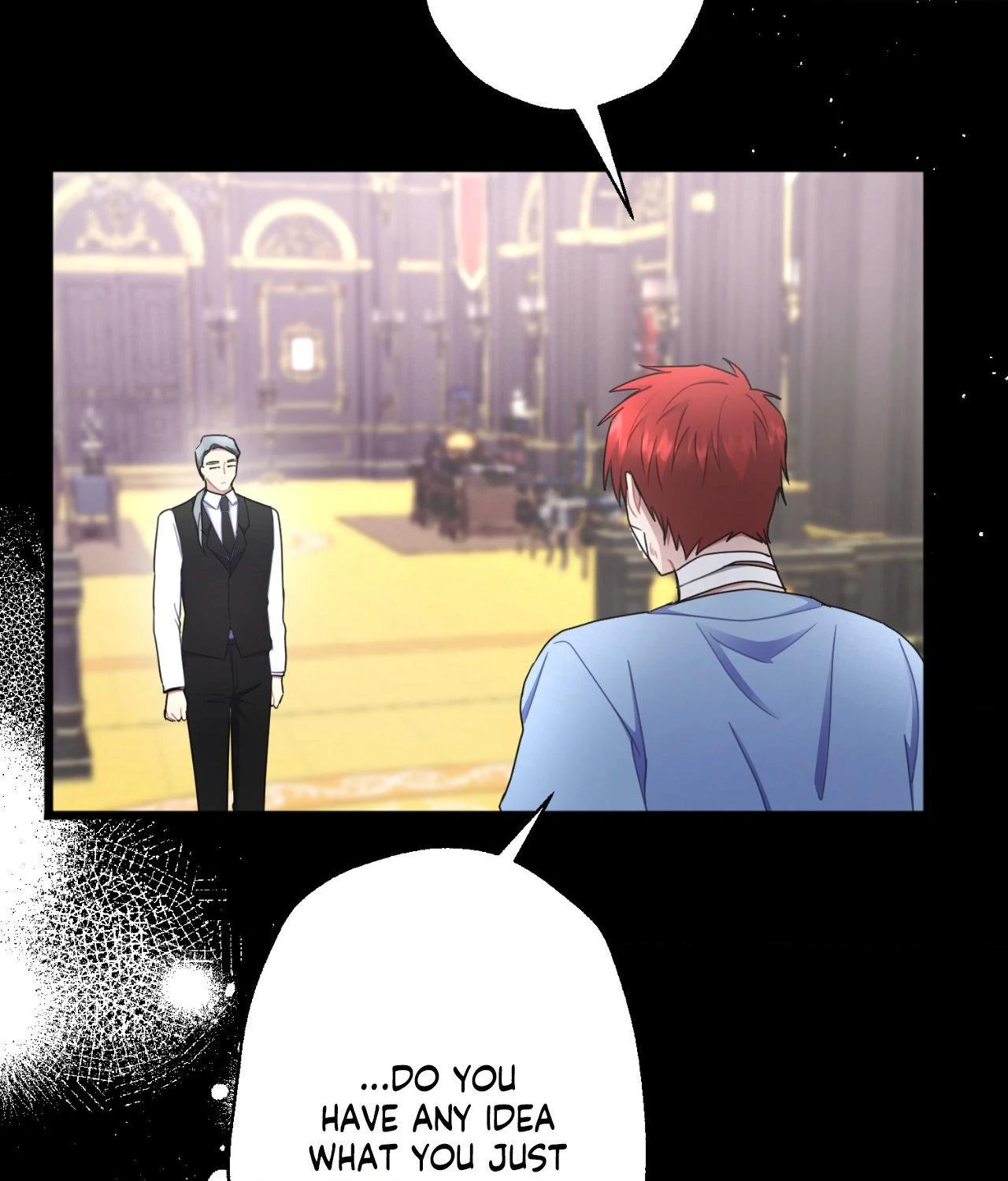 The Gilded Cage Chapter 37 - Page 68
