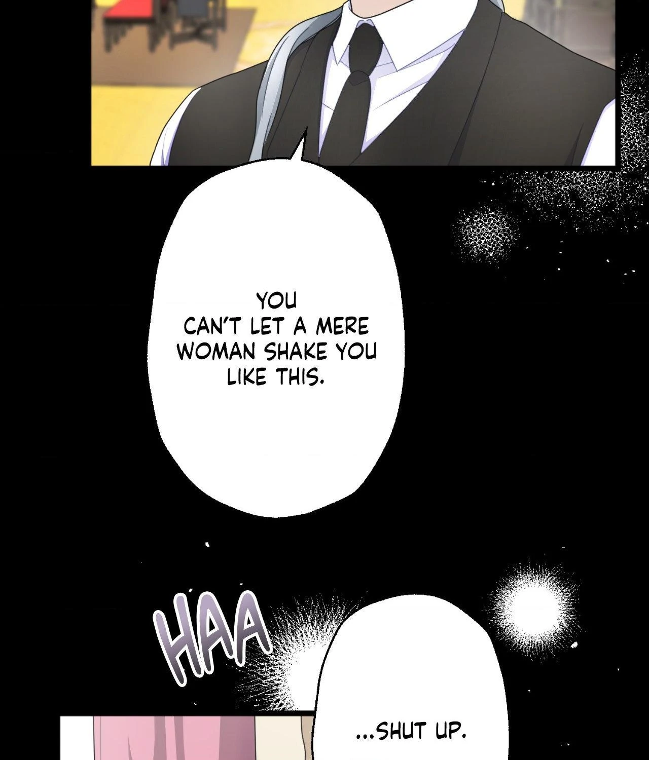 The Gilded Cage Chapter 37 - Page 70