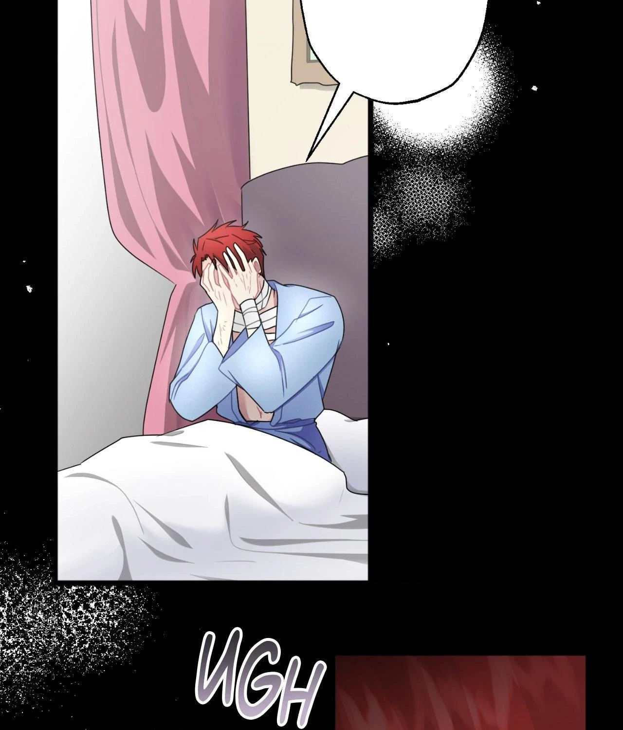 The Gilded Cage Chapter 37 - Page 71