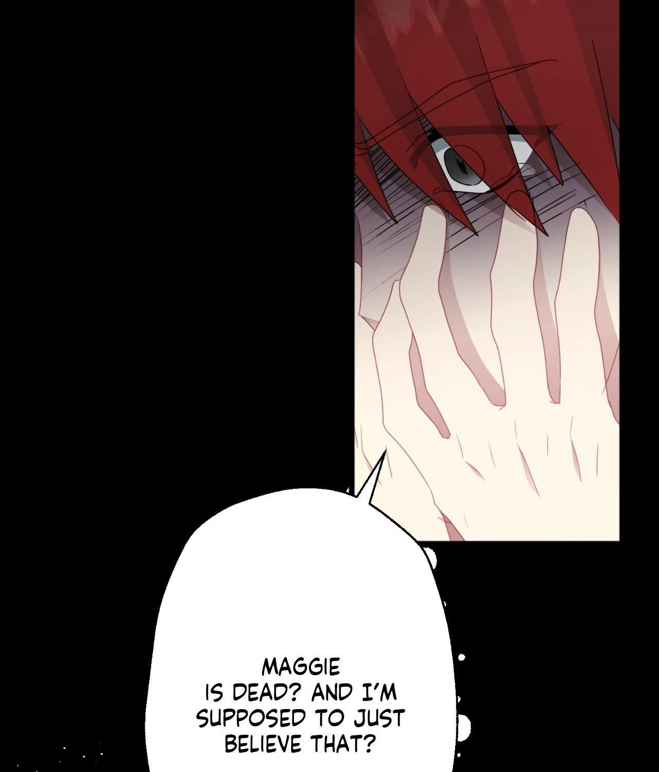 The Gilded Cage Chapter 37 - Page 72