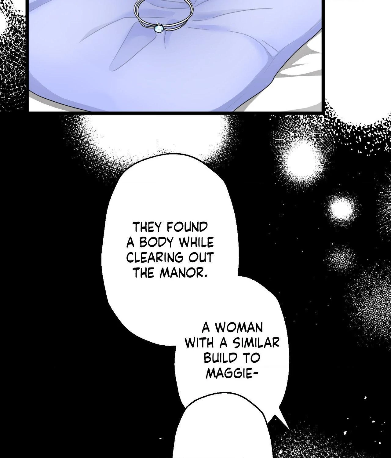 The Gilded Cage Chapter 37 - Page 74