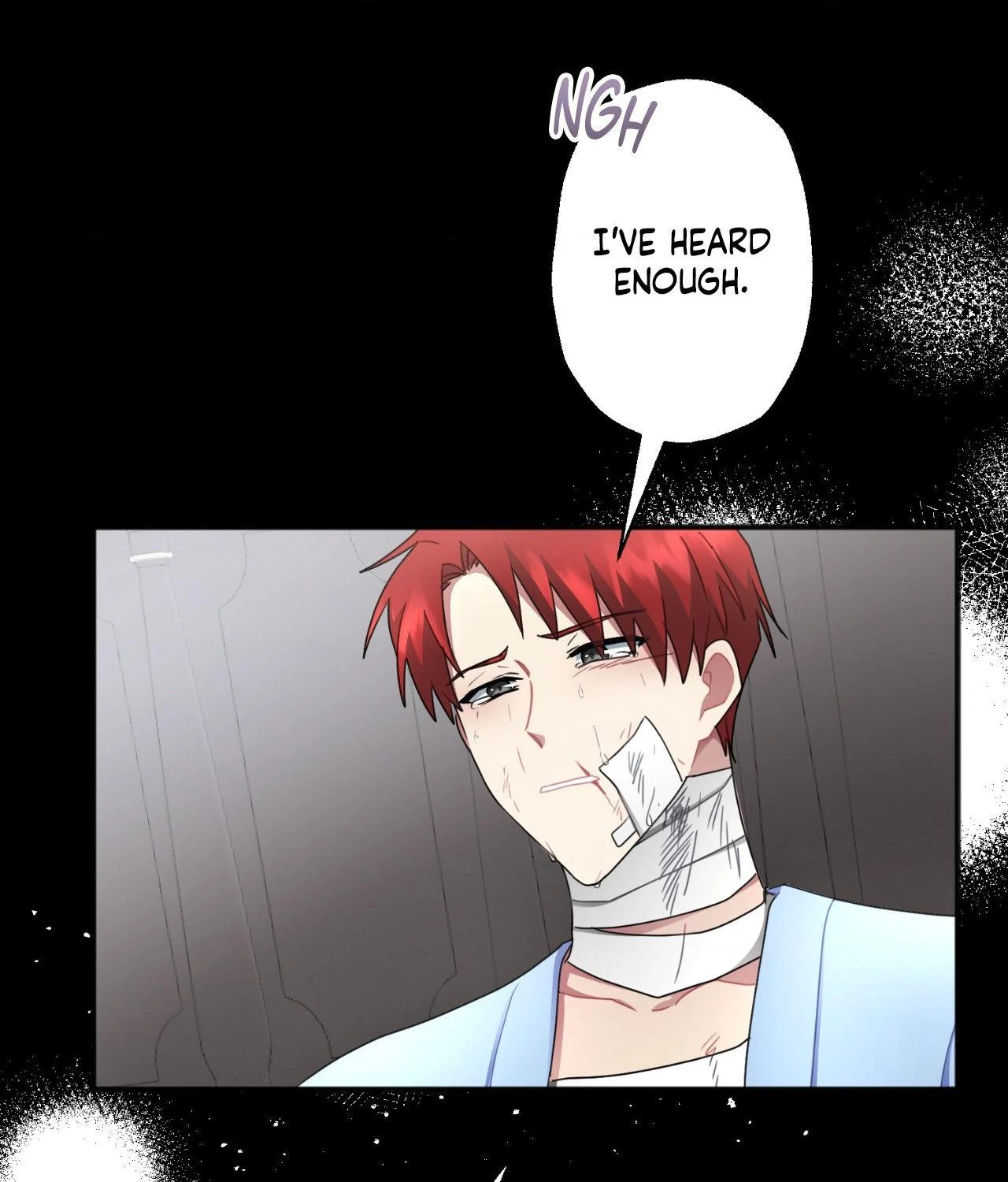 The Gilded Cage Chapter 37 - Page 76