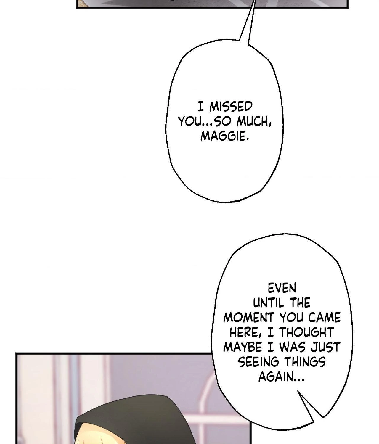 The Gilded Cage Chapter 37 - Page 81