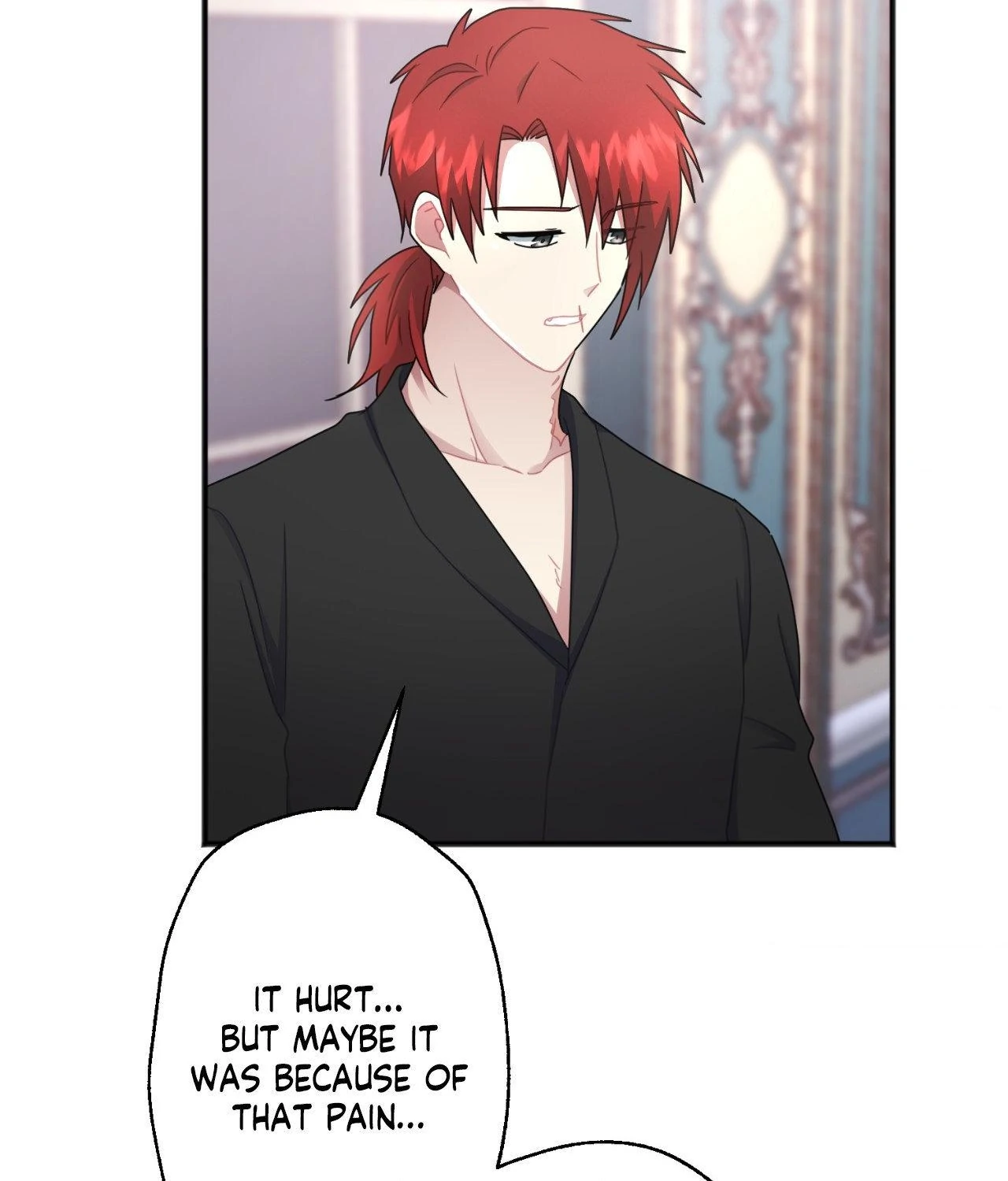 The Gilded Cage Chapter 37 - Page 85