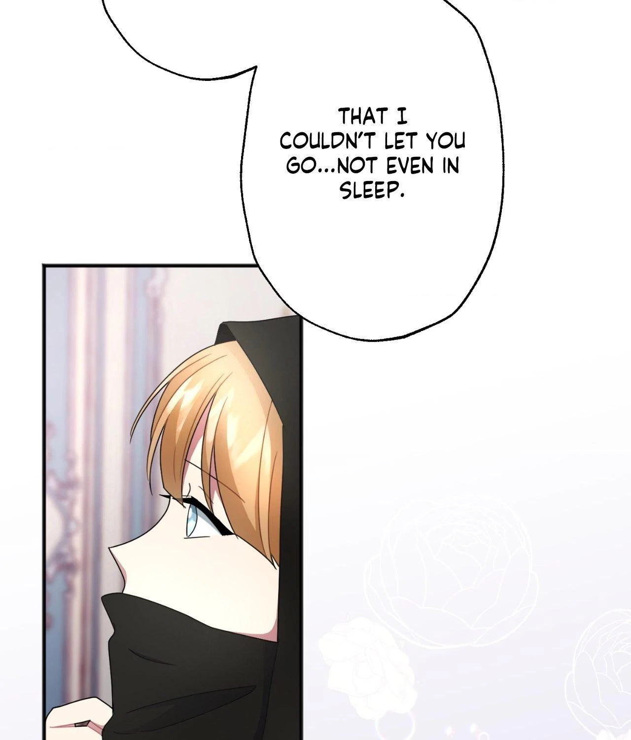 The Gilded Cage Chapter 37 - Page 86