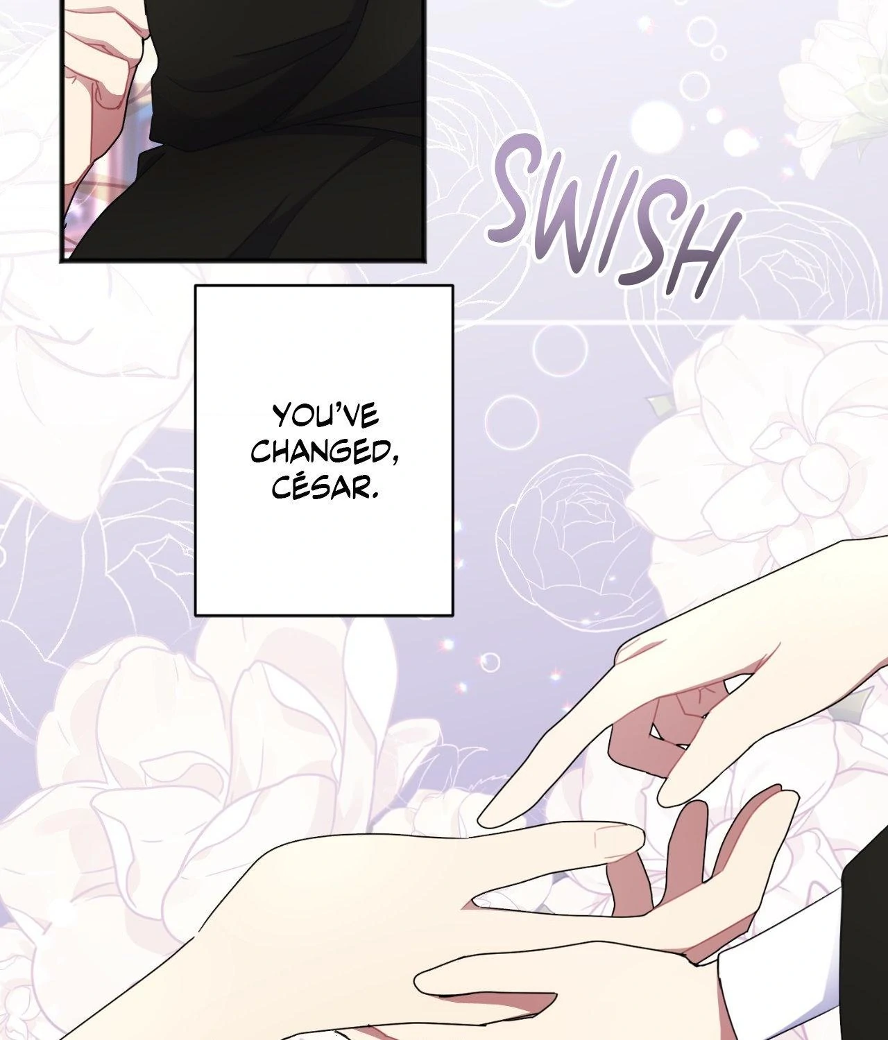 The Gilded Cage Chapter 37 - Page 87
