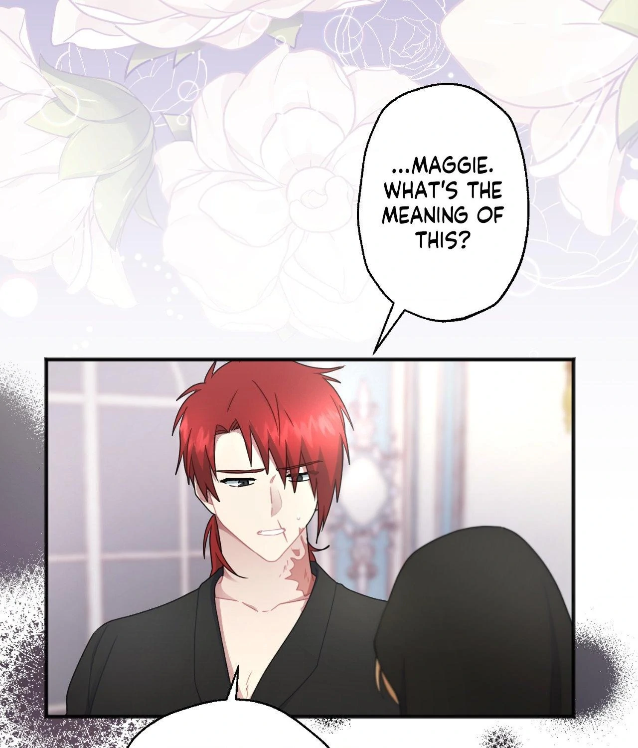 The Gilded Cage Chapter 37 - Page 89