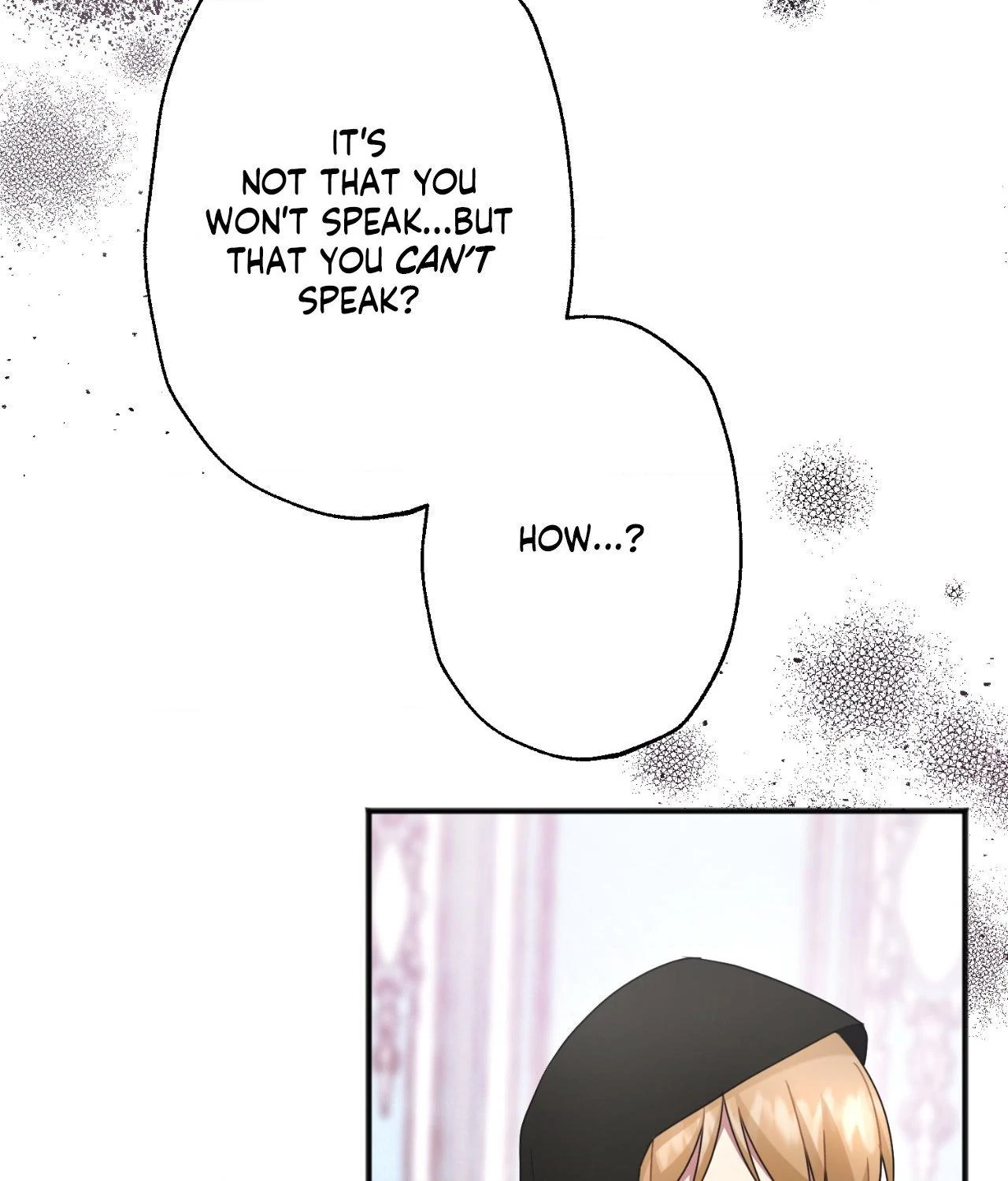 The Gilded Cage Chapter 37 - Page 90
