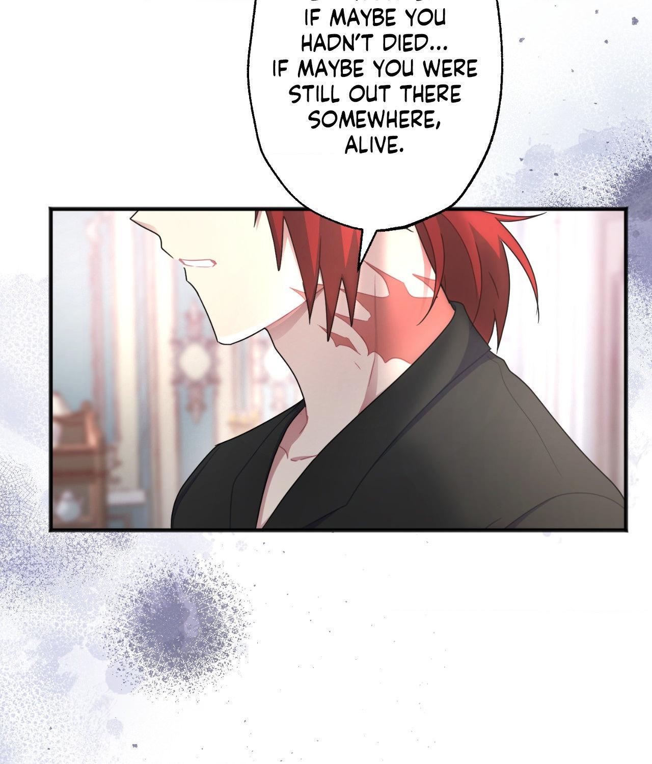 The Gilded Cage Chapter 37 - Page 10