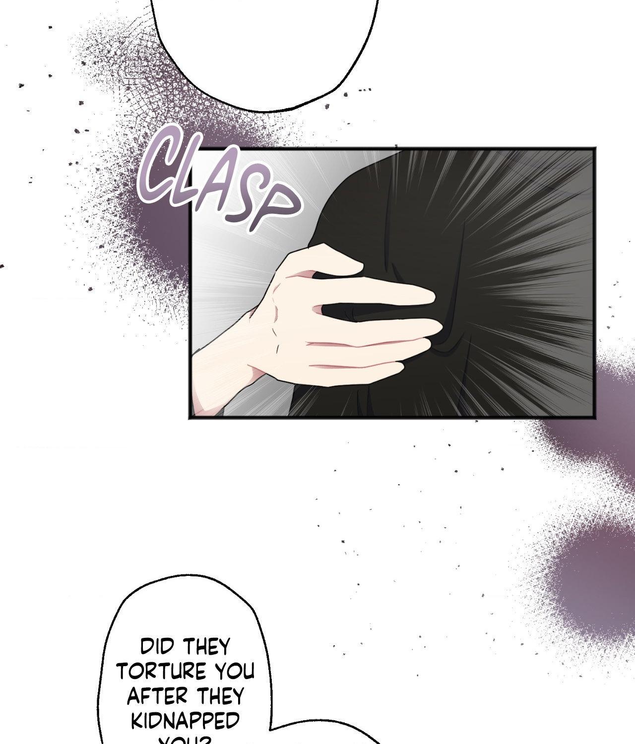 The Gilded Cage Chapter 37 - Page 92