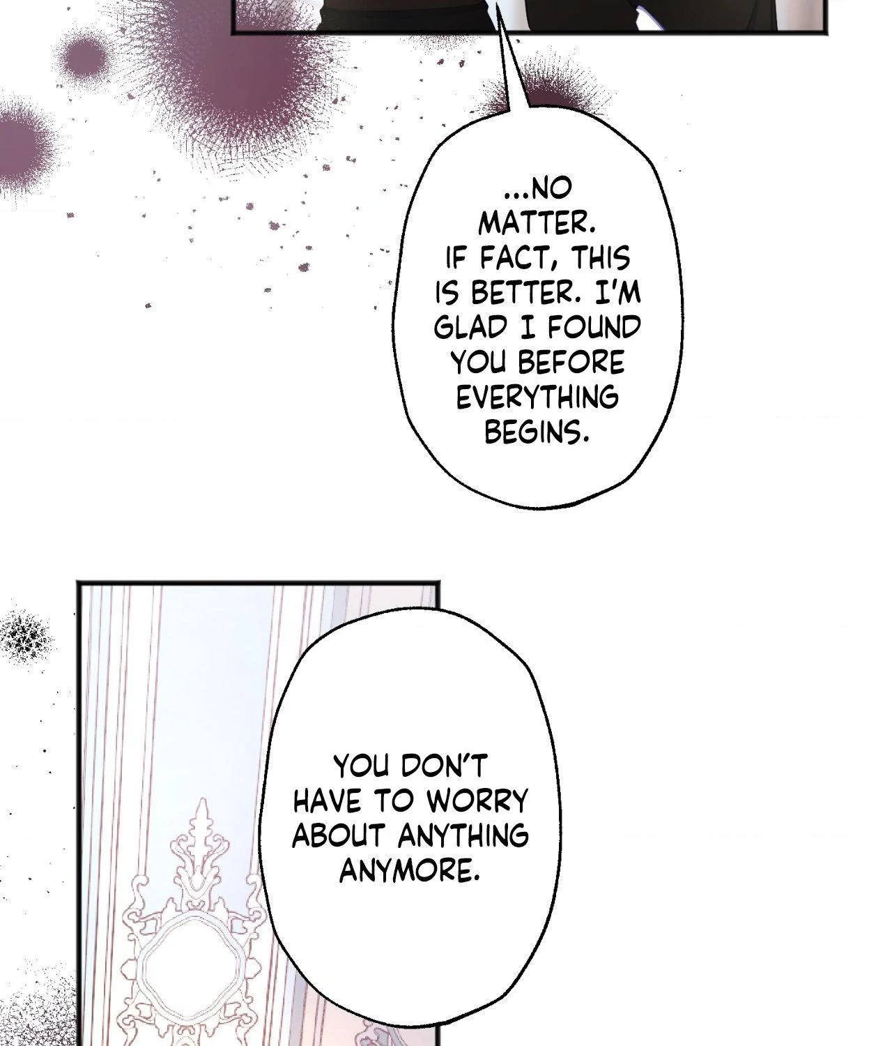 The Gilded Cage Chapter 37 - Page 94