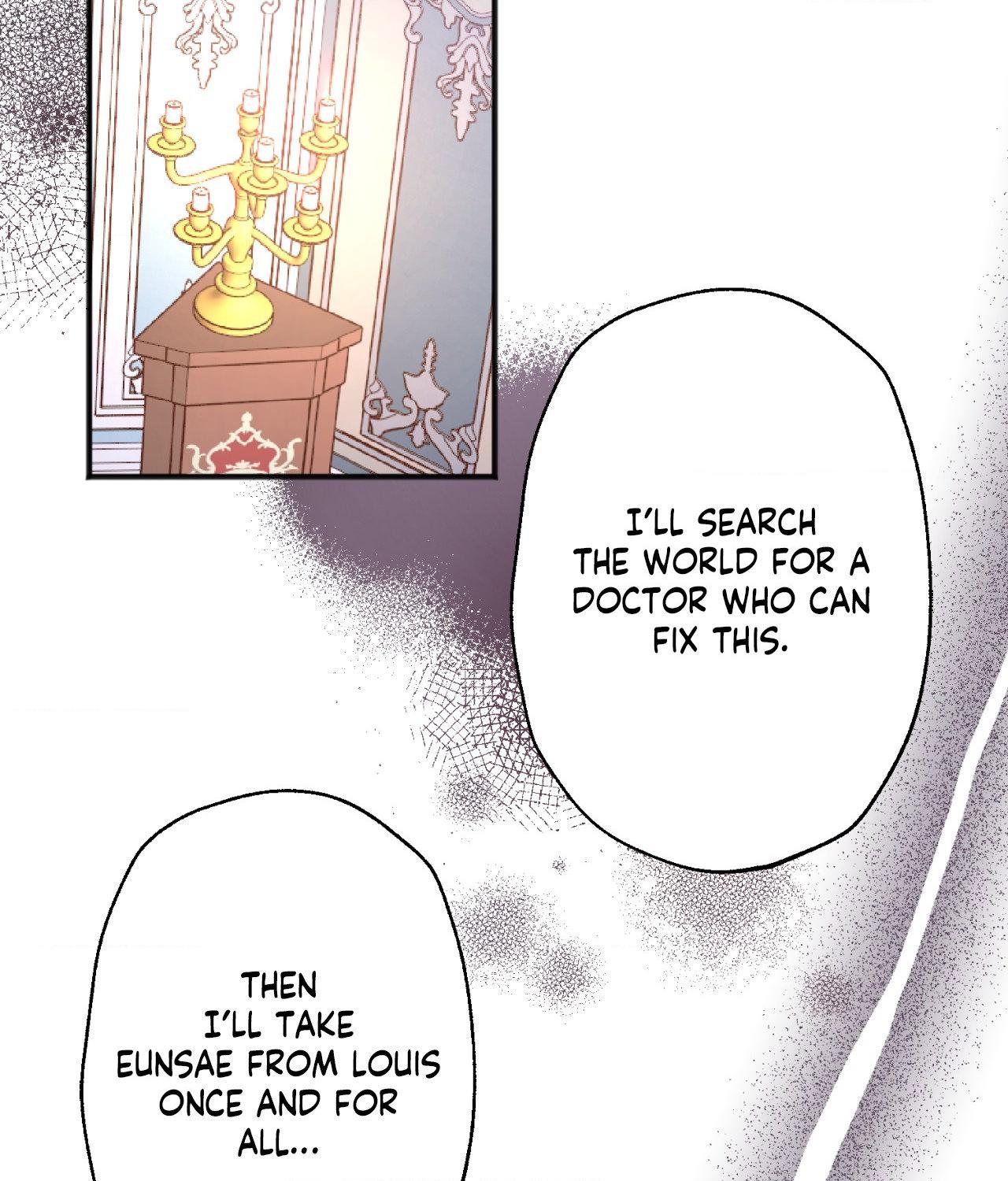 The Gilded Cage Chapter 37 - Page 95