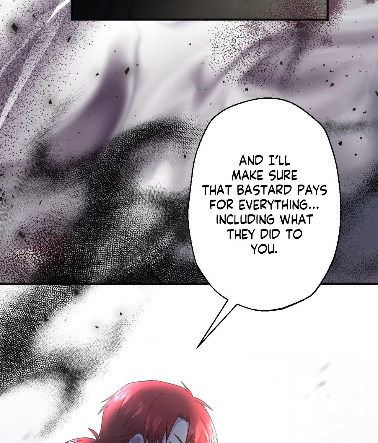 The Gilded Cage Chapter 37 - Page 97