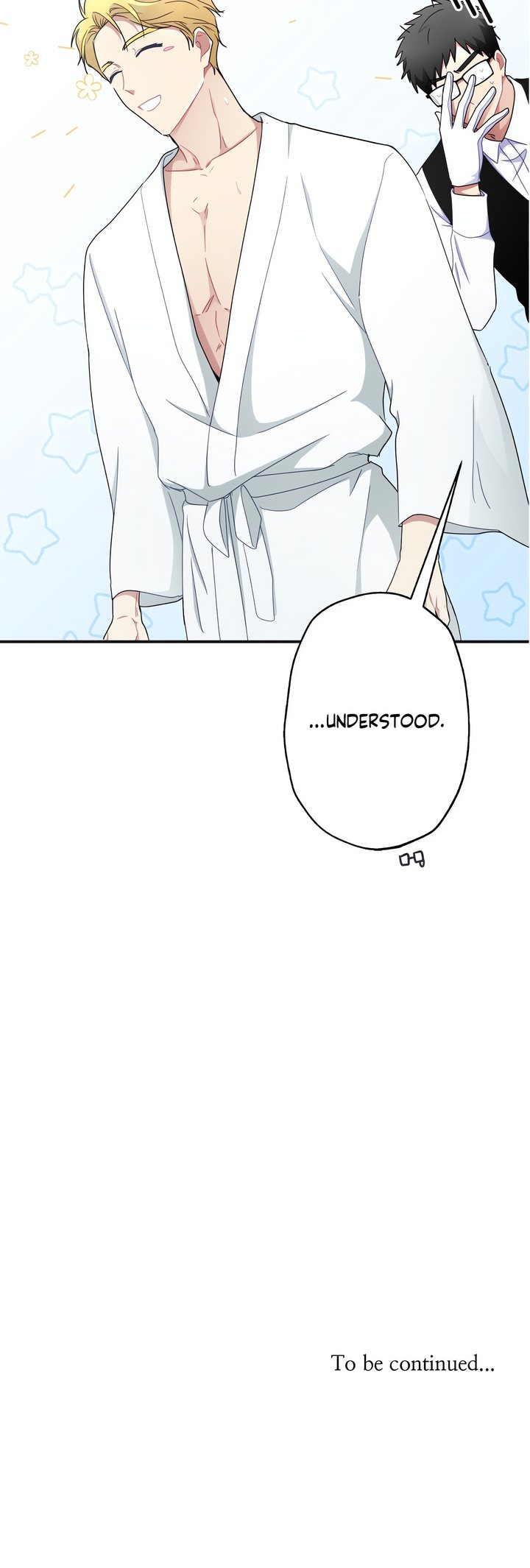 The Gilded Cage Chapter 38 - Page 16