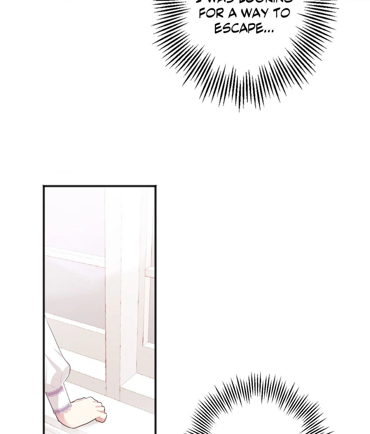 The Gilded Cage Chapter 39 - Page 2