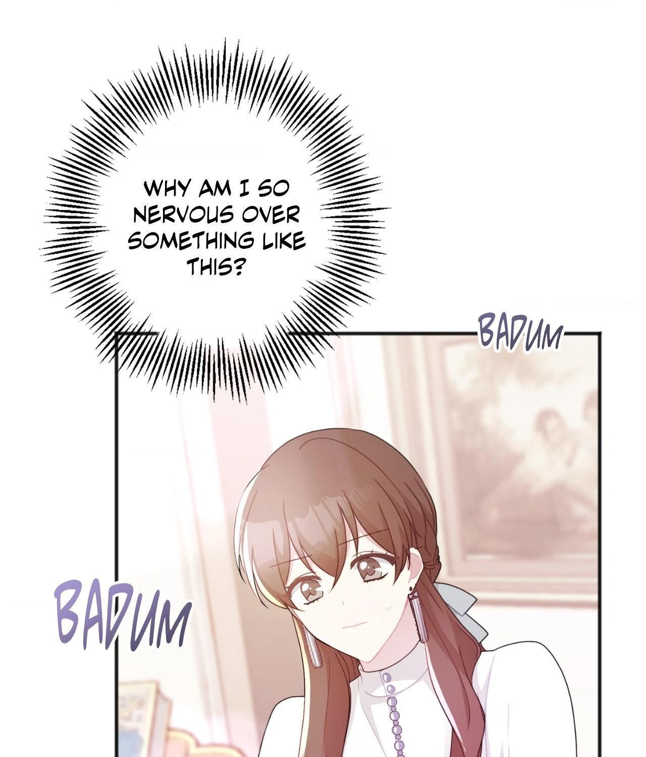 The Gilded Cage Chapter 39 - Page 13