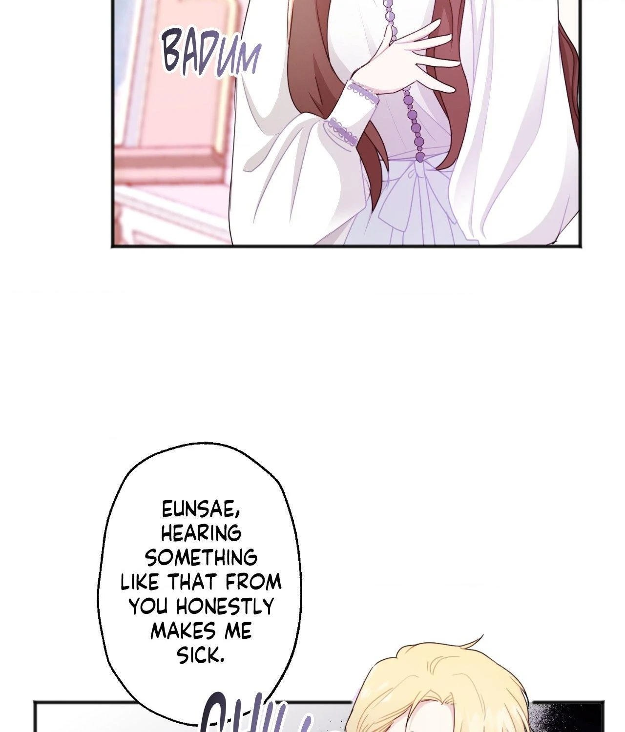 The Gilded Cage Chapter 39 - Page 14