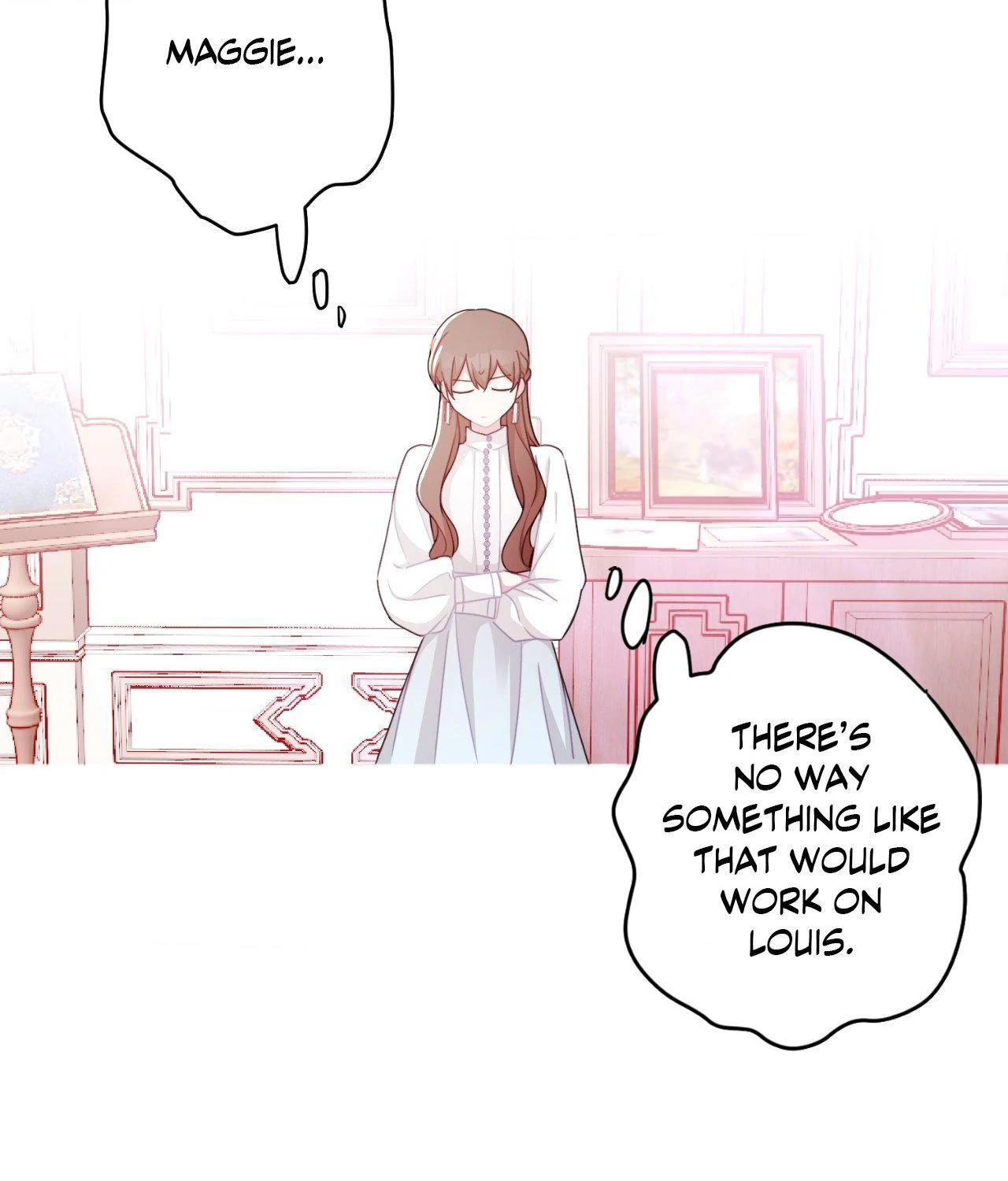 The Gilded Cage Chapter 39 - Page 17