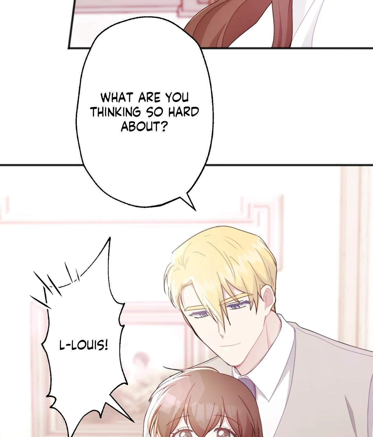 The Gilded Cage Chapter 39 - Page 20