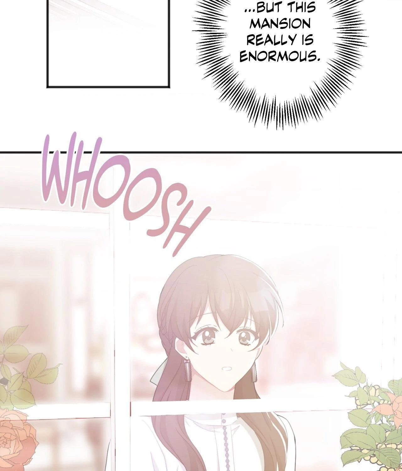 The Gilded Cage Chapter 39 - Page 3