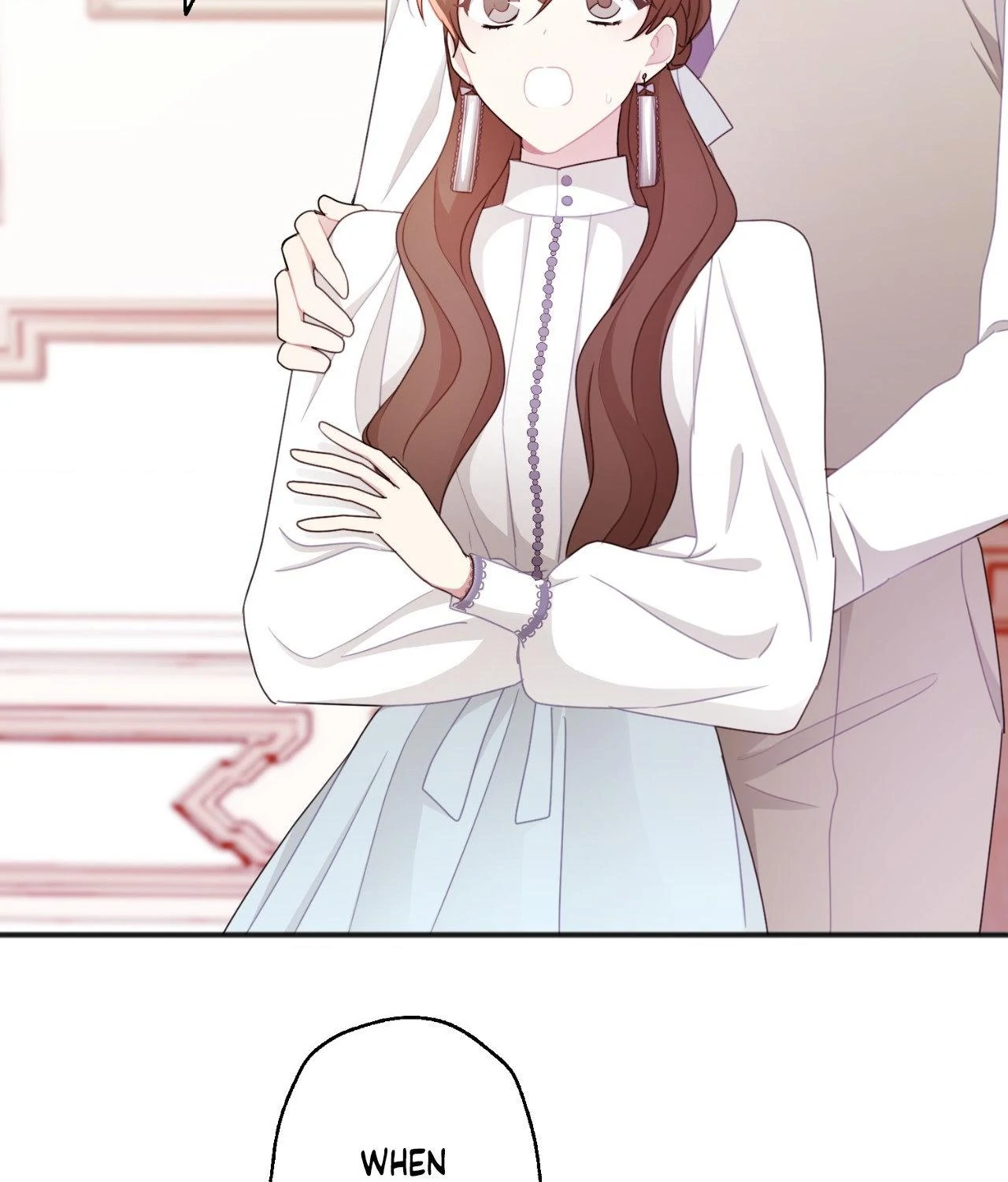 The Gilded Cage Chapter 39 - Page 21