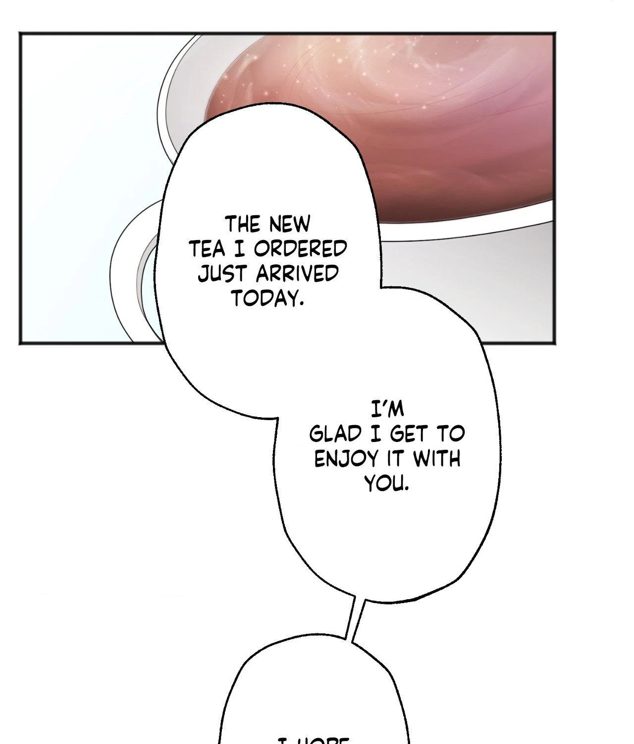 The Gilded Cage Chapter 39 - Page 28