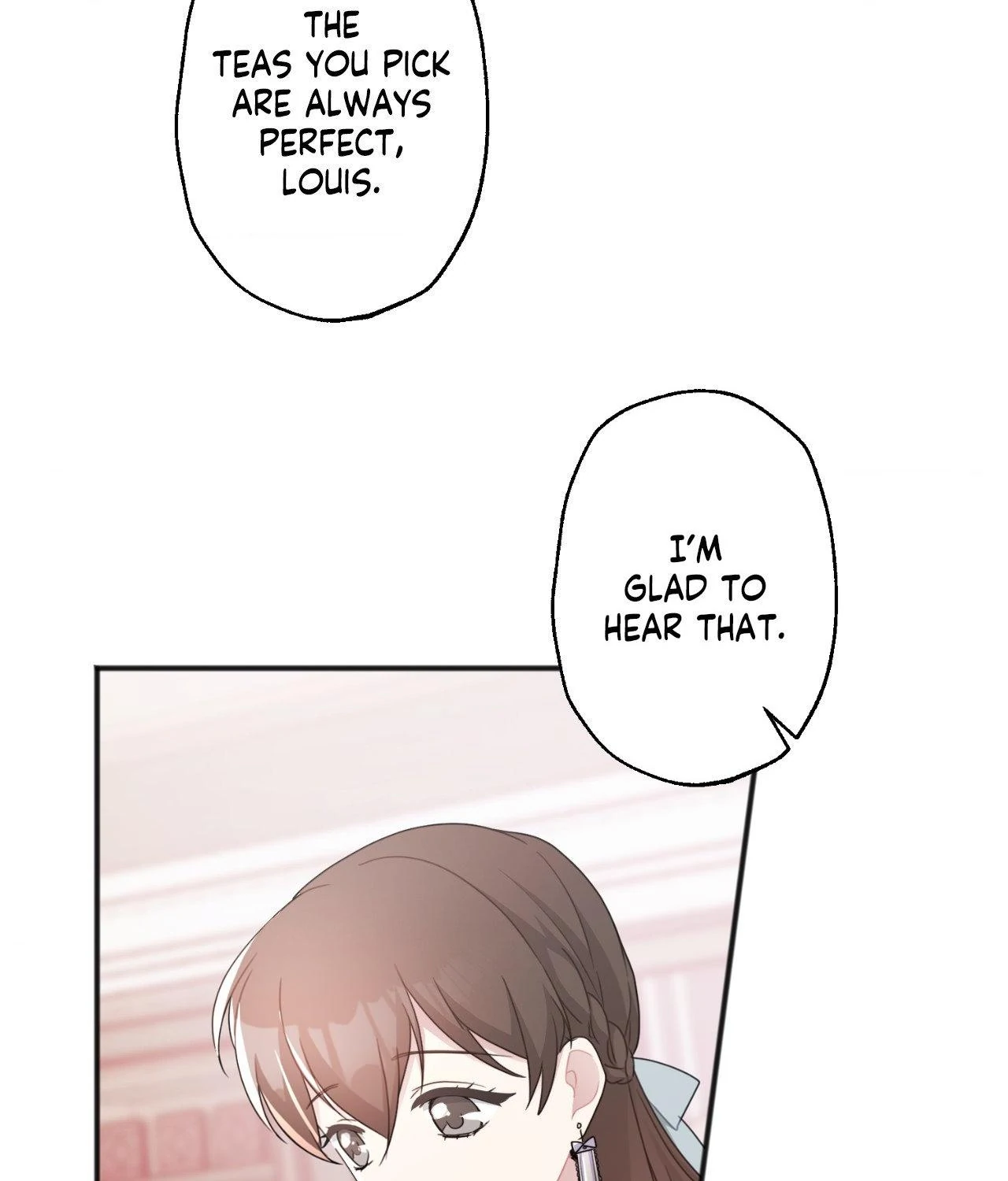 The Gilded Cage Chapter 39 - Page 30