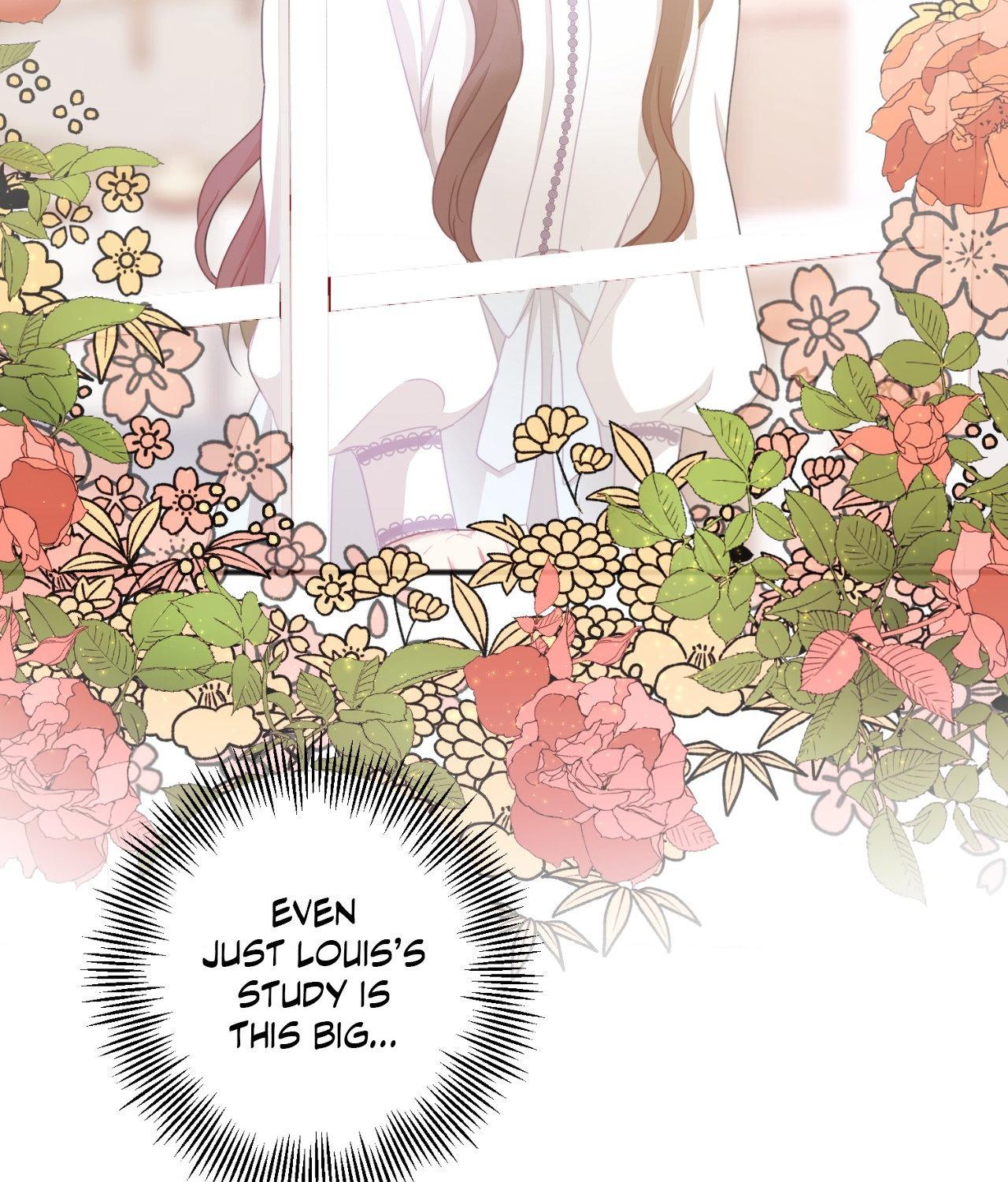 The Gilded Cage Chapter 39 - Page 4