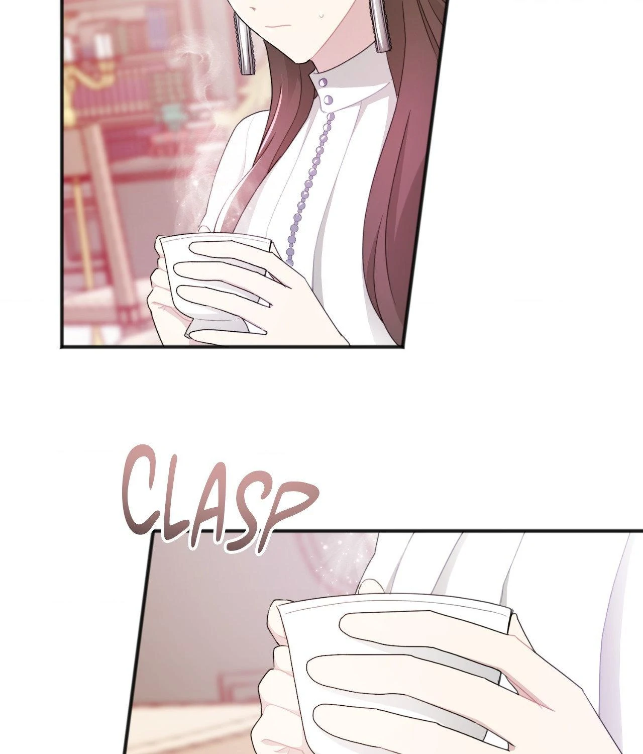 The Gilded Cage Chapter 39 - Page 31