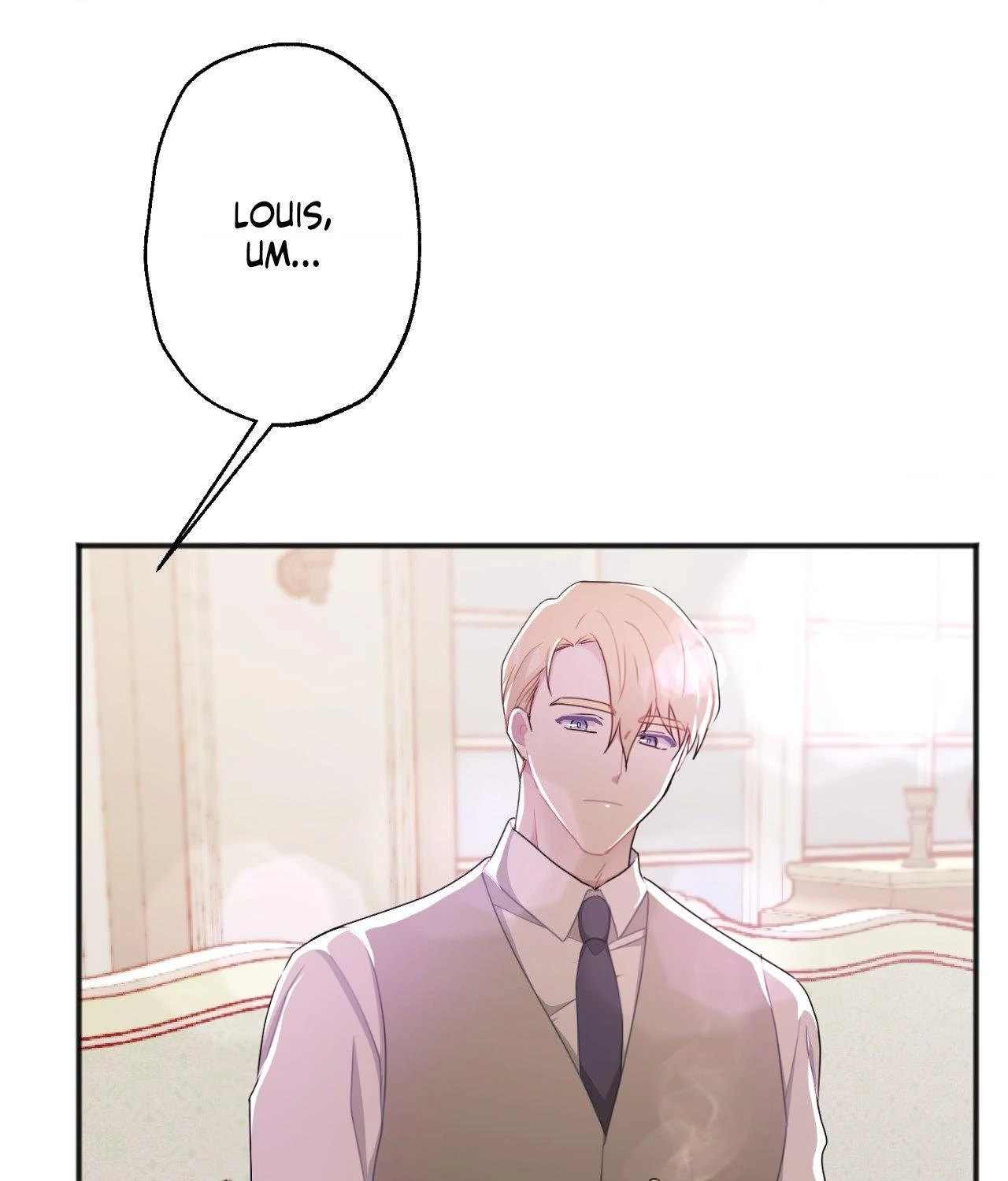 The Gilded Cage Chapter 39 - Page 33