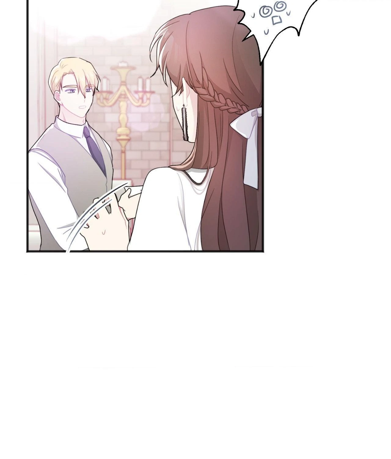 The Gilded Cage Chapter 39 - Page 35