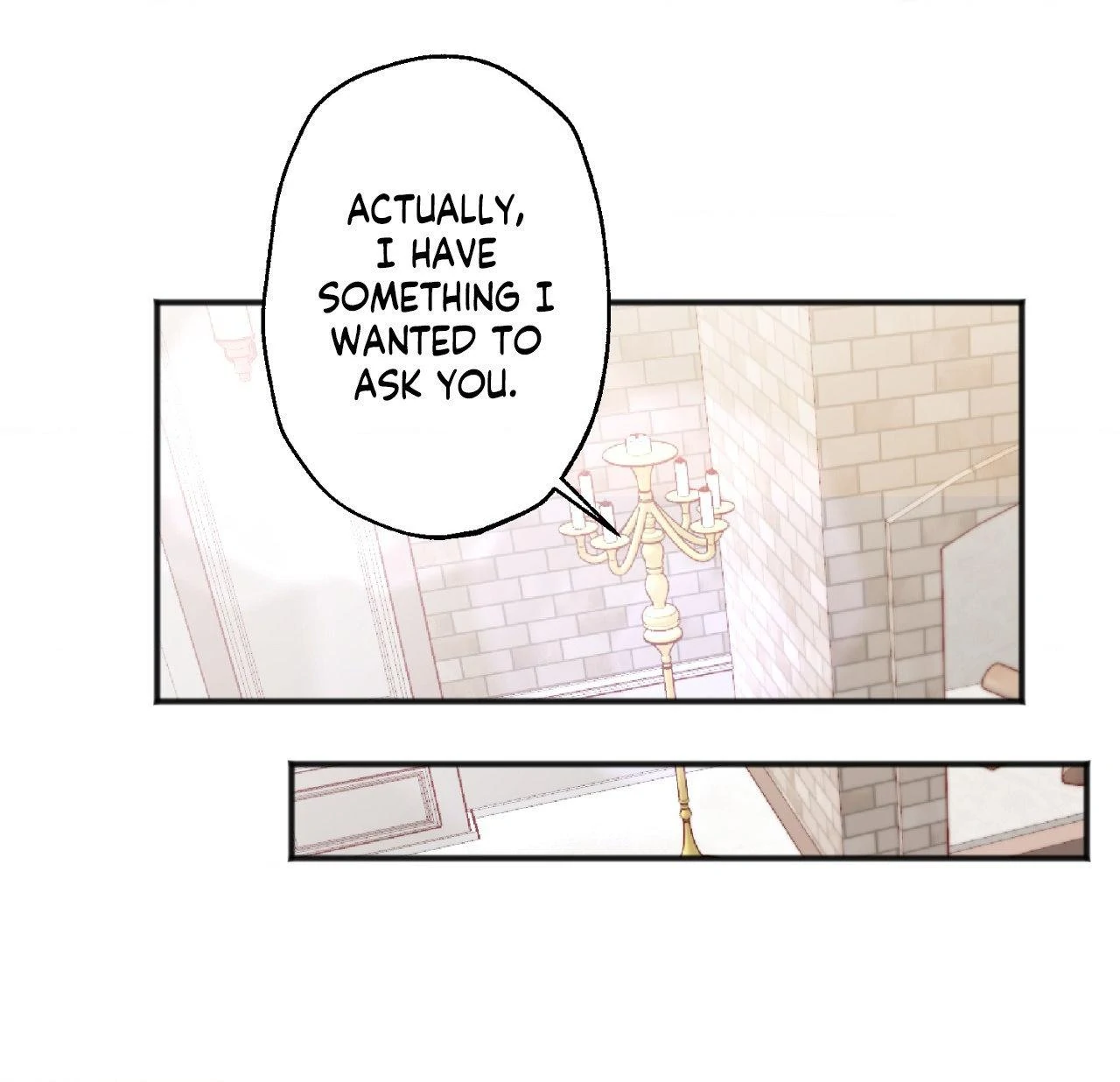 The Gilded Cage Chapter 39 - Page 36